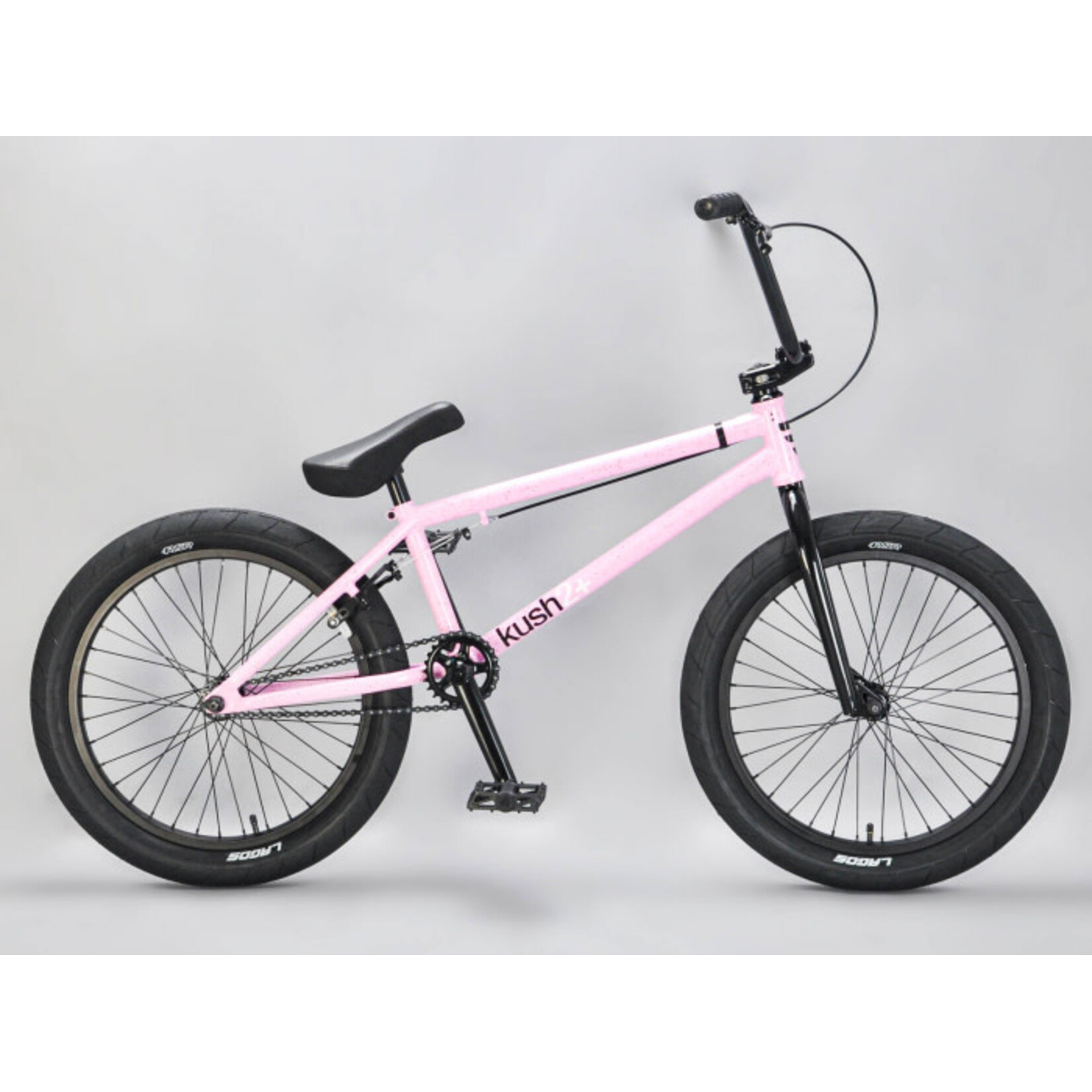 MAFIA MAFIA KUSH 2+ 20 inch BMX BIKE