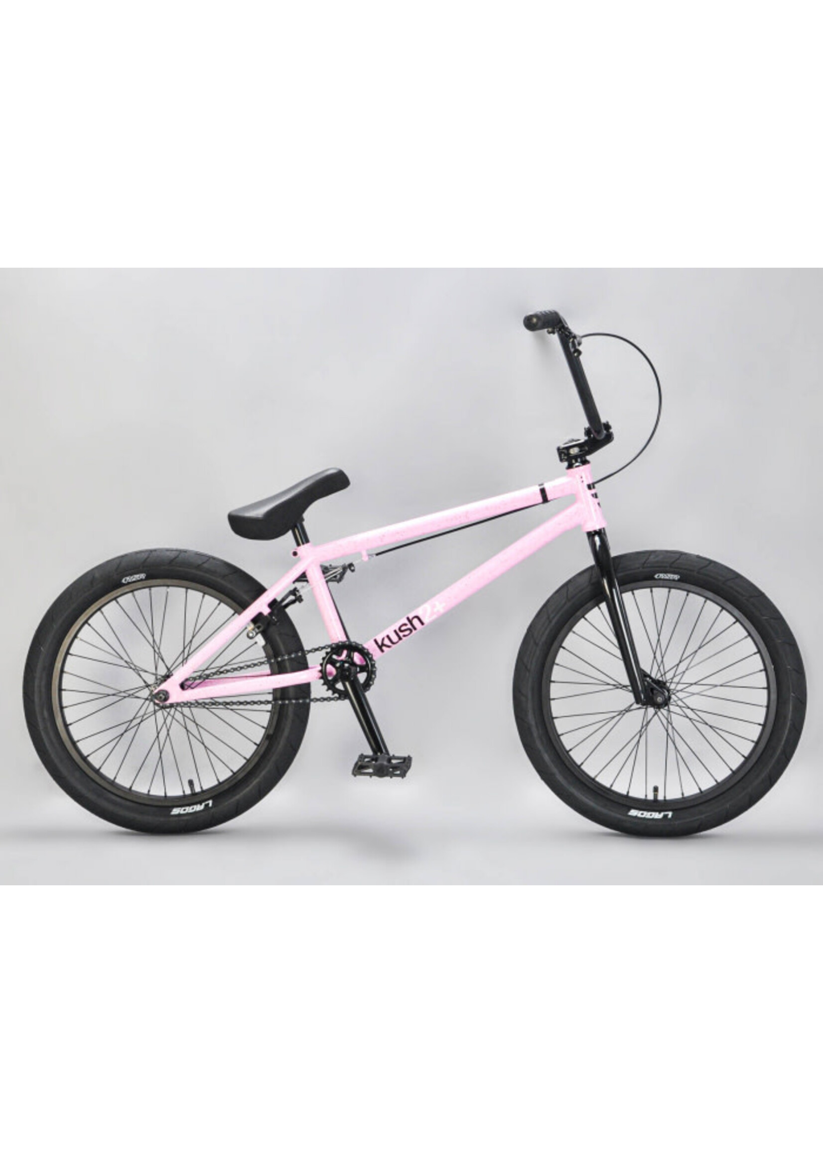 MAFIA MAFIA KUSH 2+ 20 inch BMX BIKE
