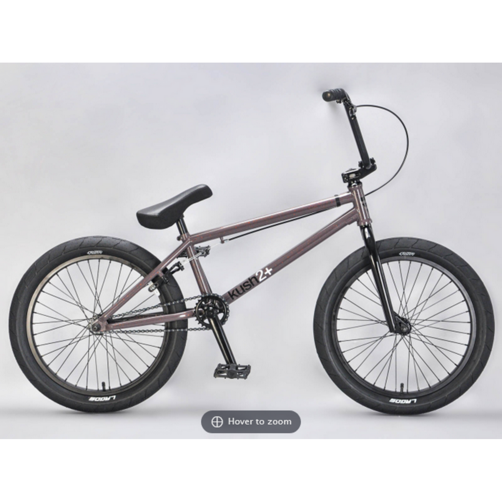 MAFIA MAFIA KUSH 2+ 20 inch BMX BIKE