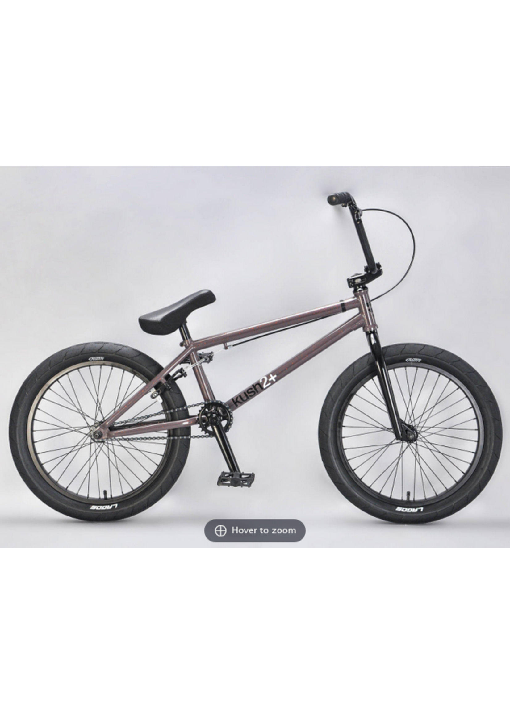 MAFIA MAFIA KUSH 2+ 20 inch BMX BIKE