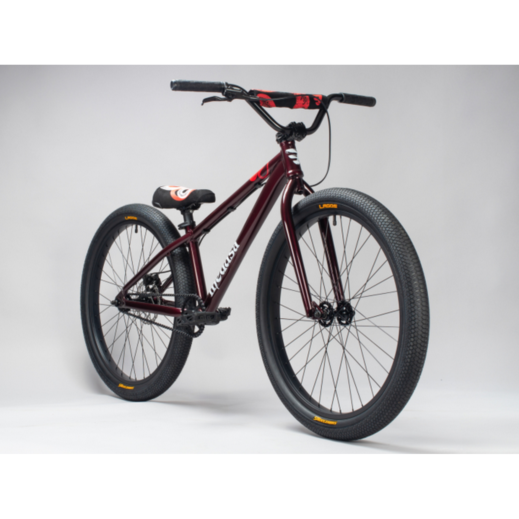 MAFIA MAFIA MEDUSA V2 26"