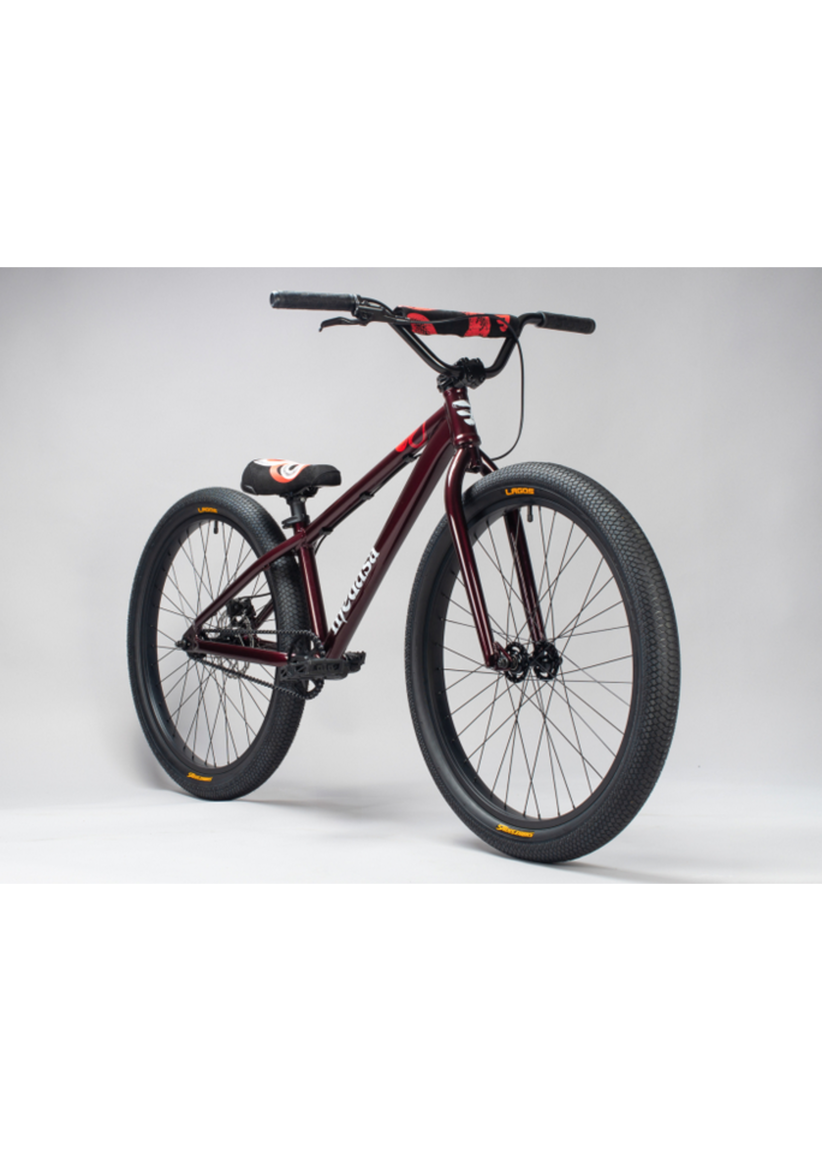 MAFIA MAFIA MEDUSA V2 26"