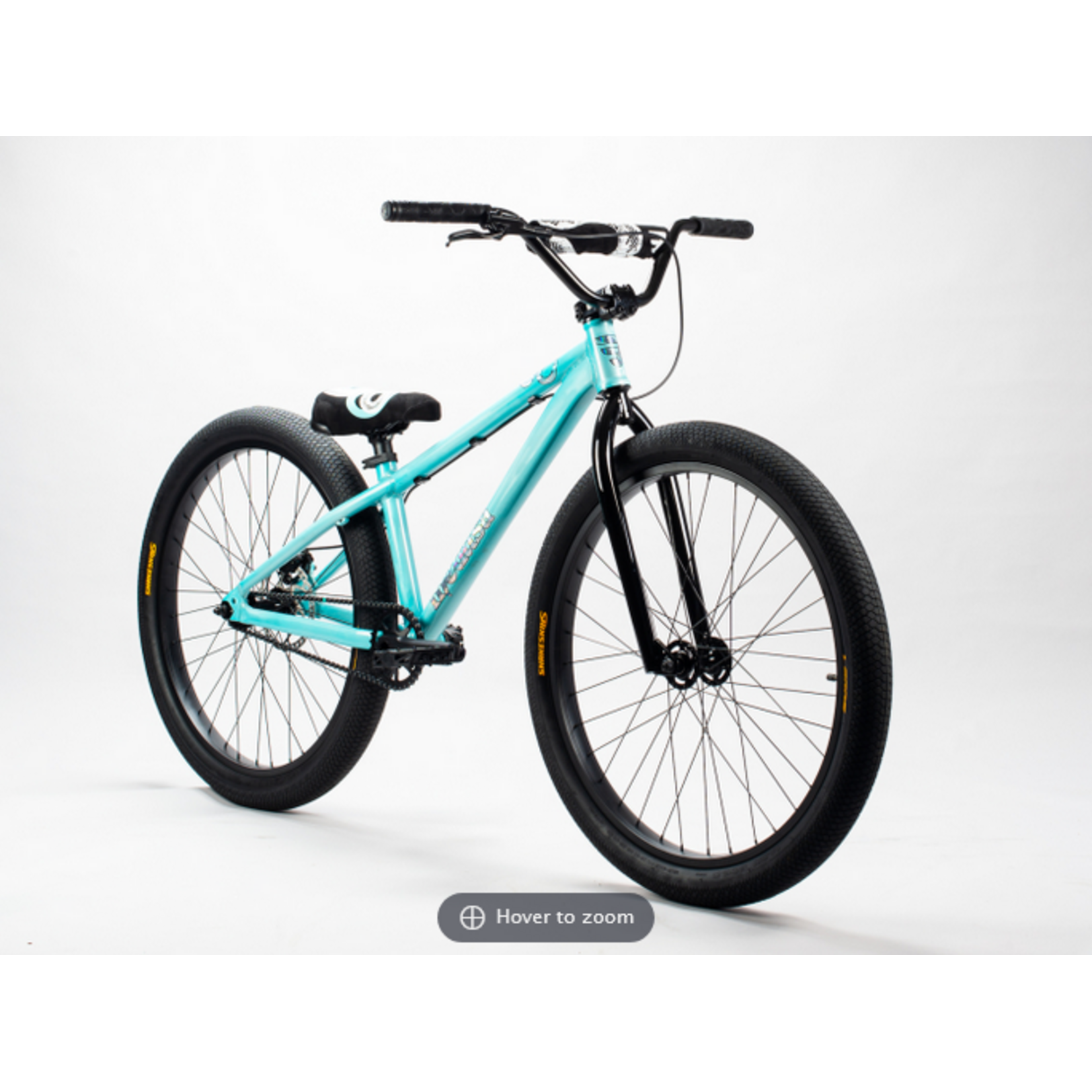 MAFIA MAFIA MEDUSA V2 26"