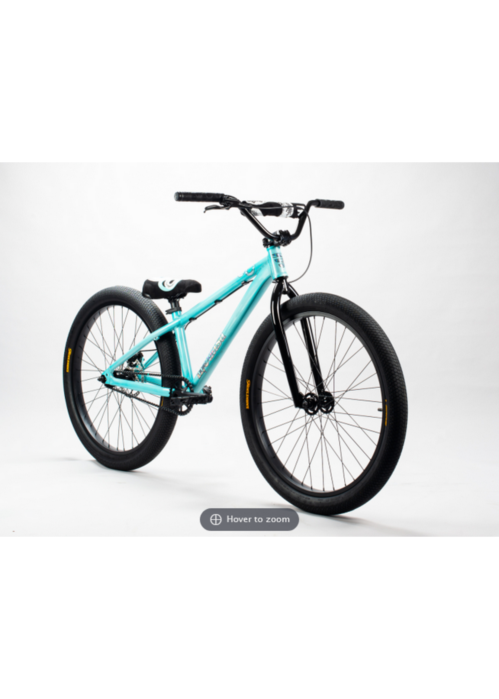 MAFIA MAFIA MEDUSA V2 26"