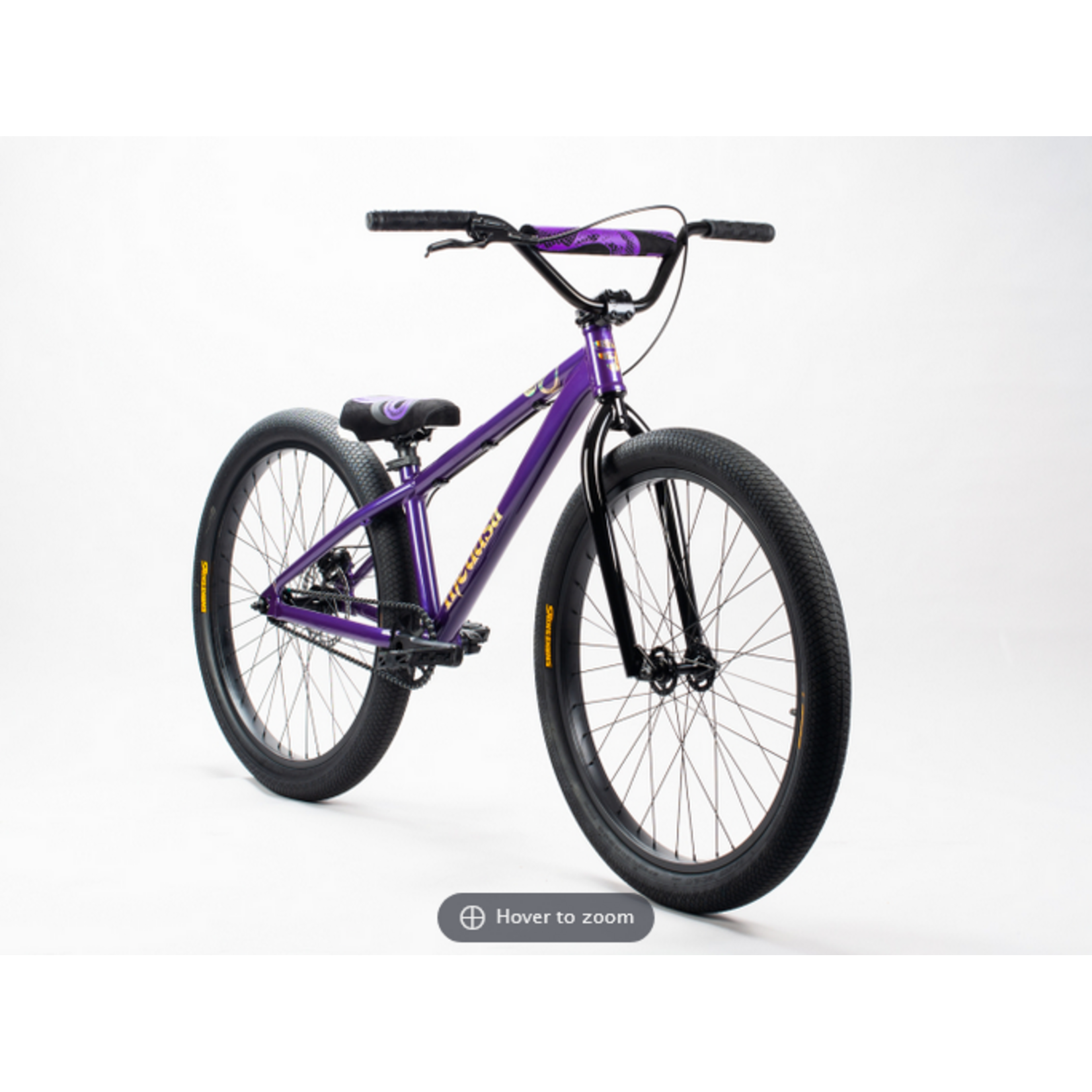 MAFIA MAFIA MEDUSA V2 26"