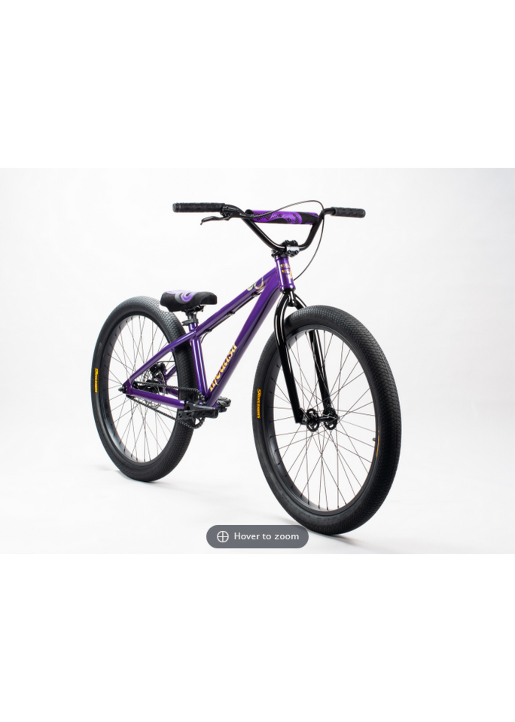 MAFIA MAFIA MEDUSA V2 26"