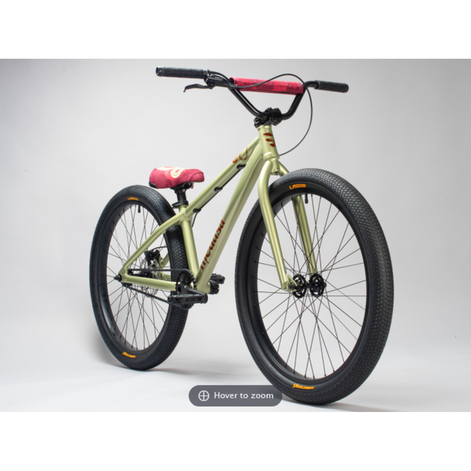 MAFIA MAFIA MEDUSA V2 26"