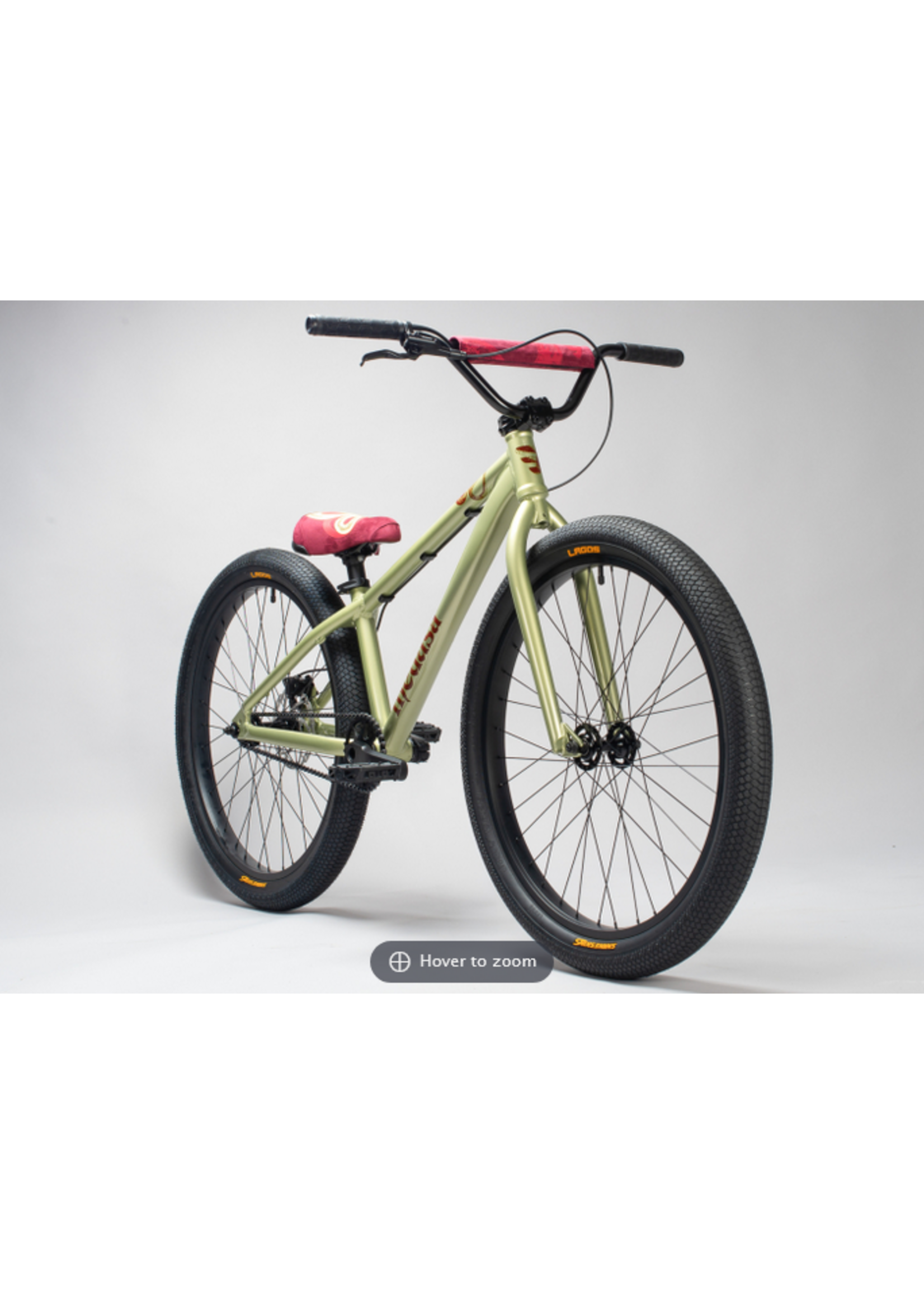 MAFIA MAFIA MEDUSA V2 26"