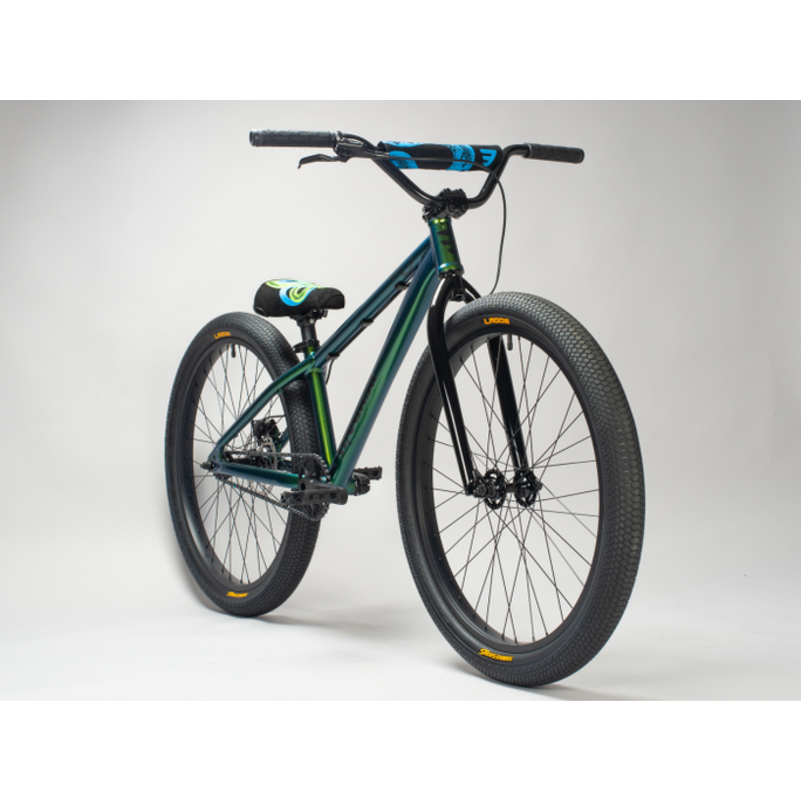 MAFIA MAFIA MEDUSA V2 26"