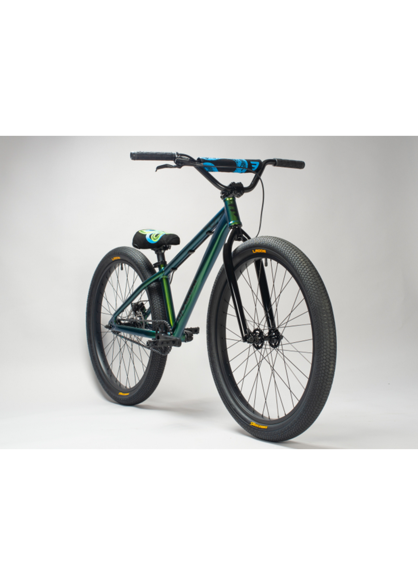 MAFIA MAFIA MEDUSA V2 26"