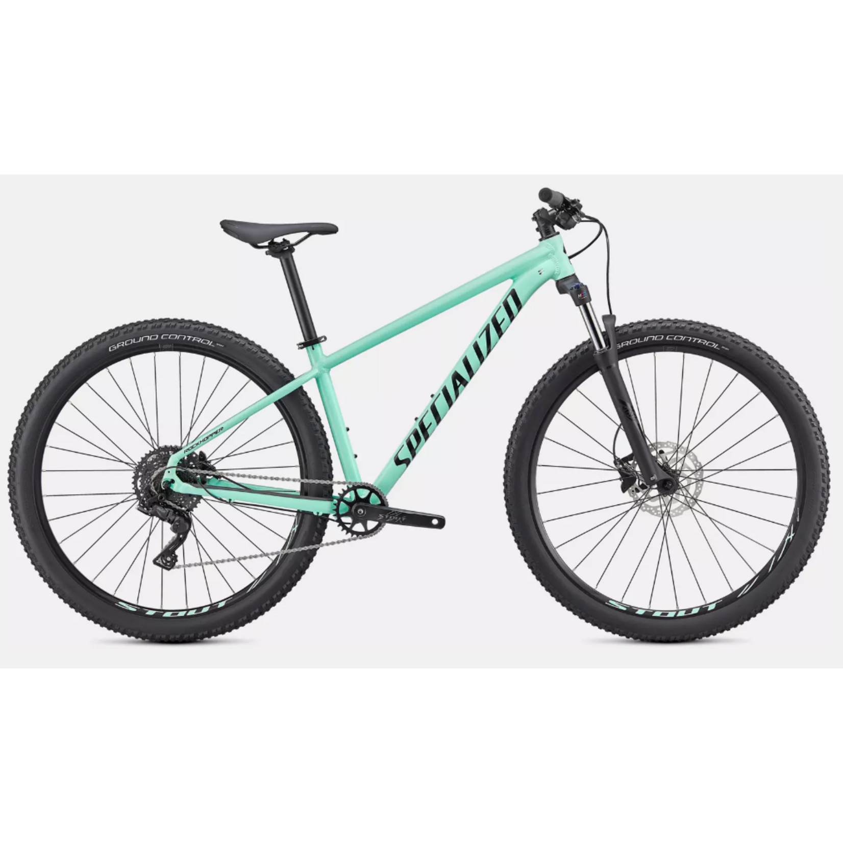 Specialized 2021 ROCKHOPPER COMP 29er