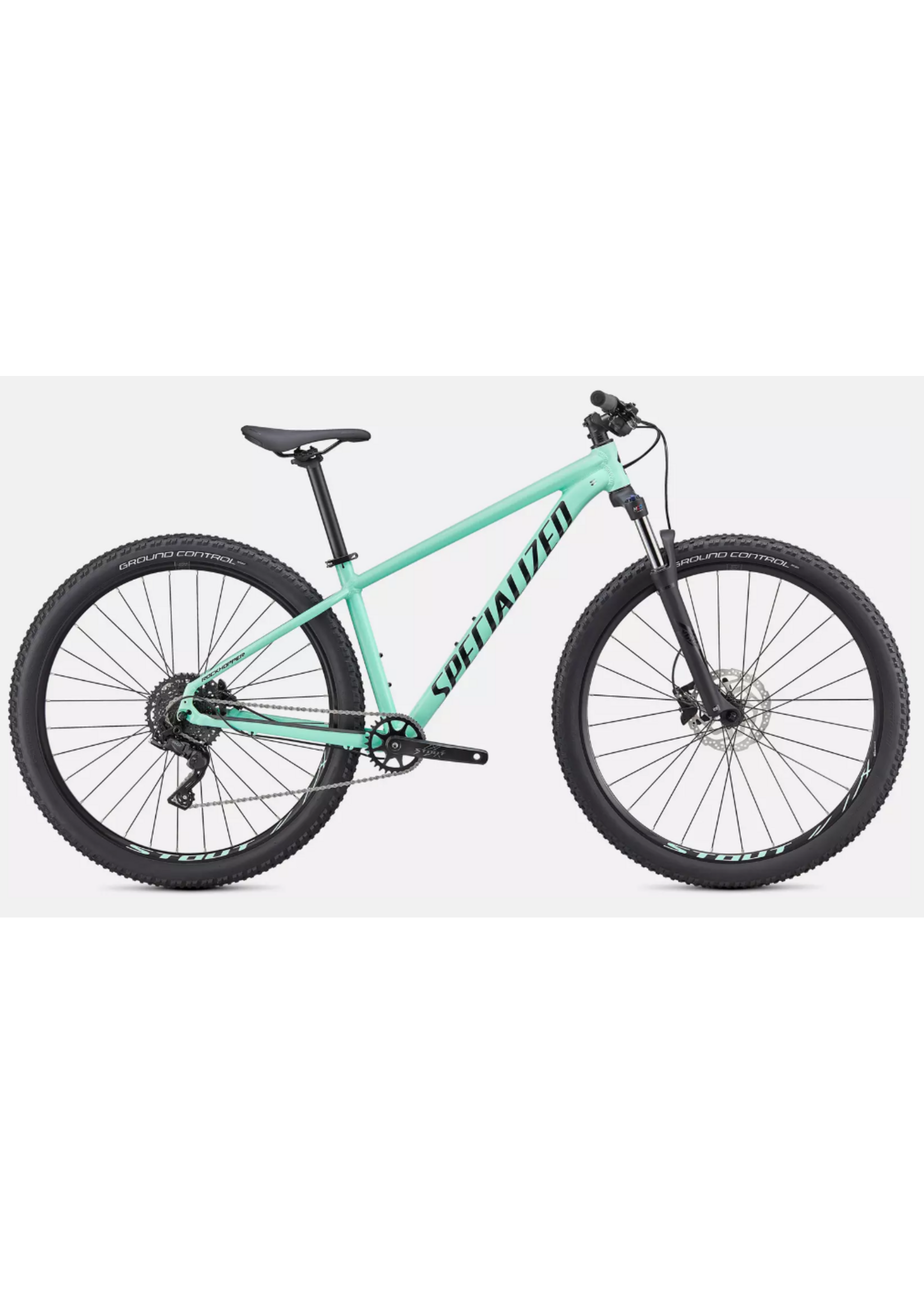 Specialized 2021 ROCKHOPPER COMP 29er