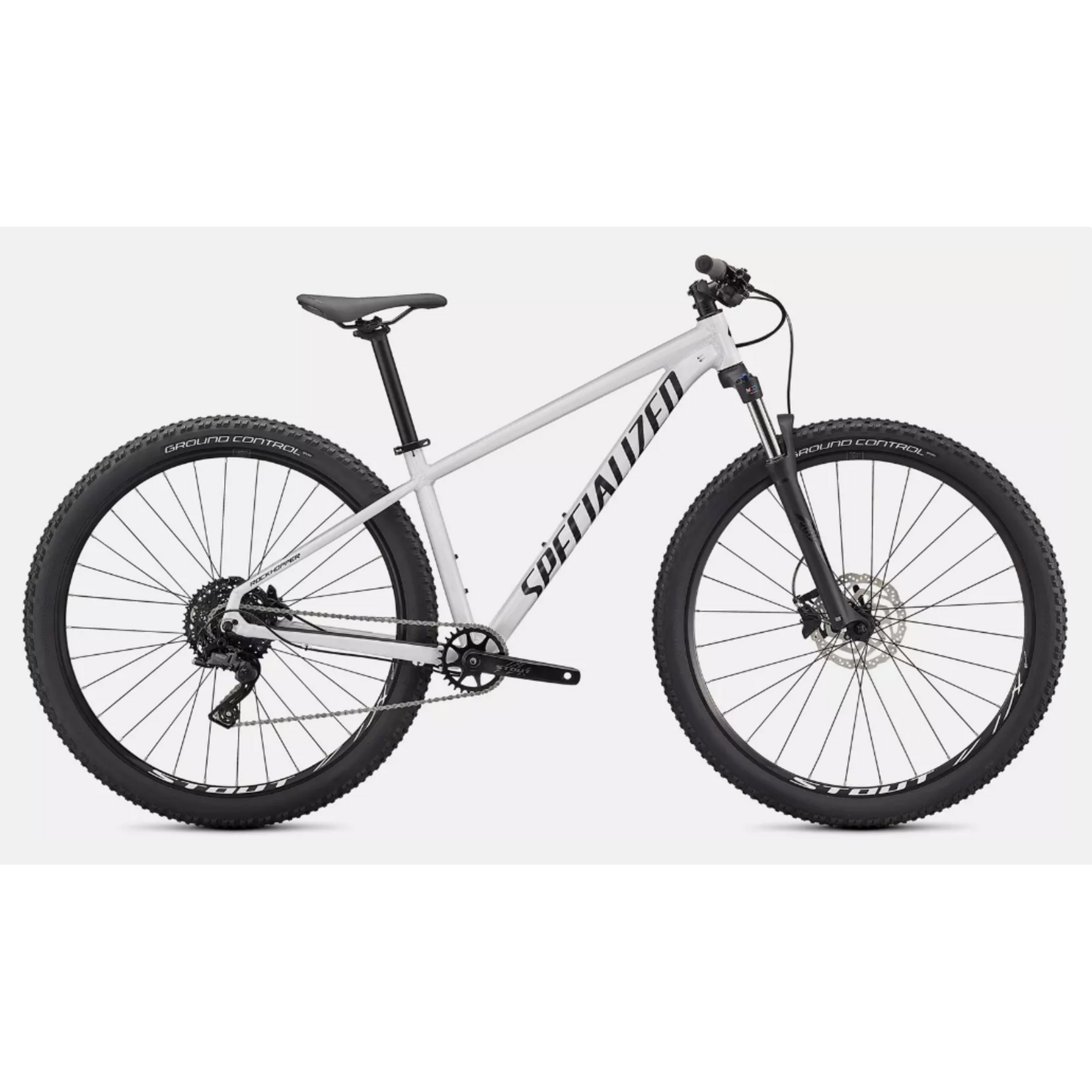 Specialized 2021 ROCKHOPPER COMP 29er