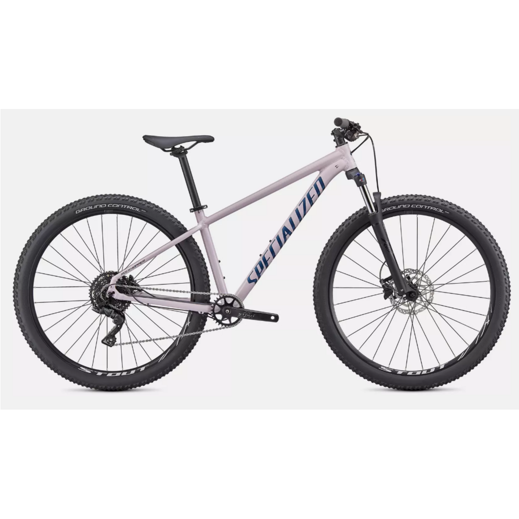 Specialized 2021 ROCKHOPPER COMP 29er