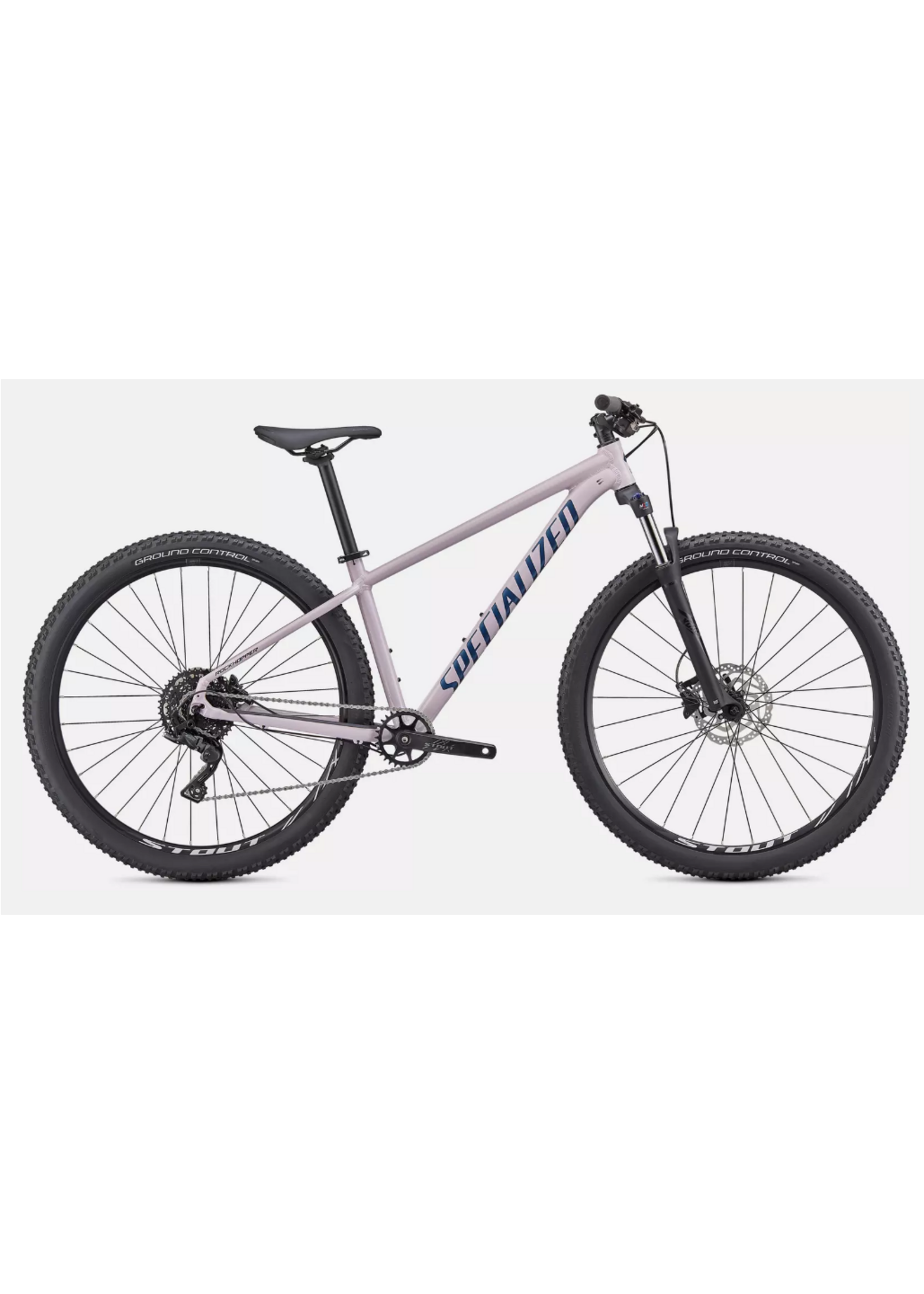 Specialized 2021 ROCKHOPPER COMP 29er