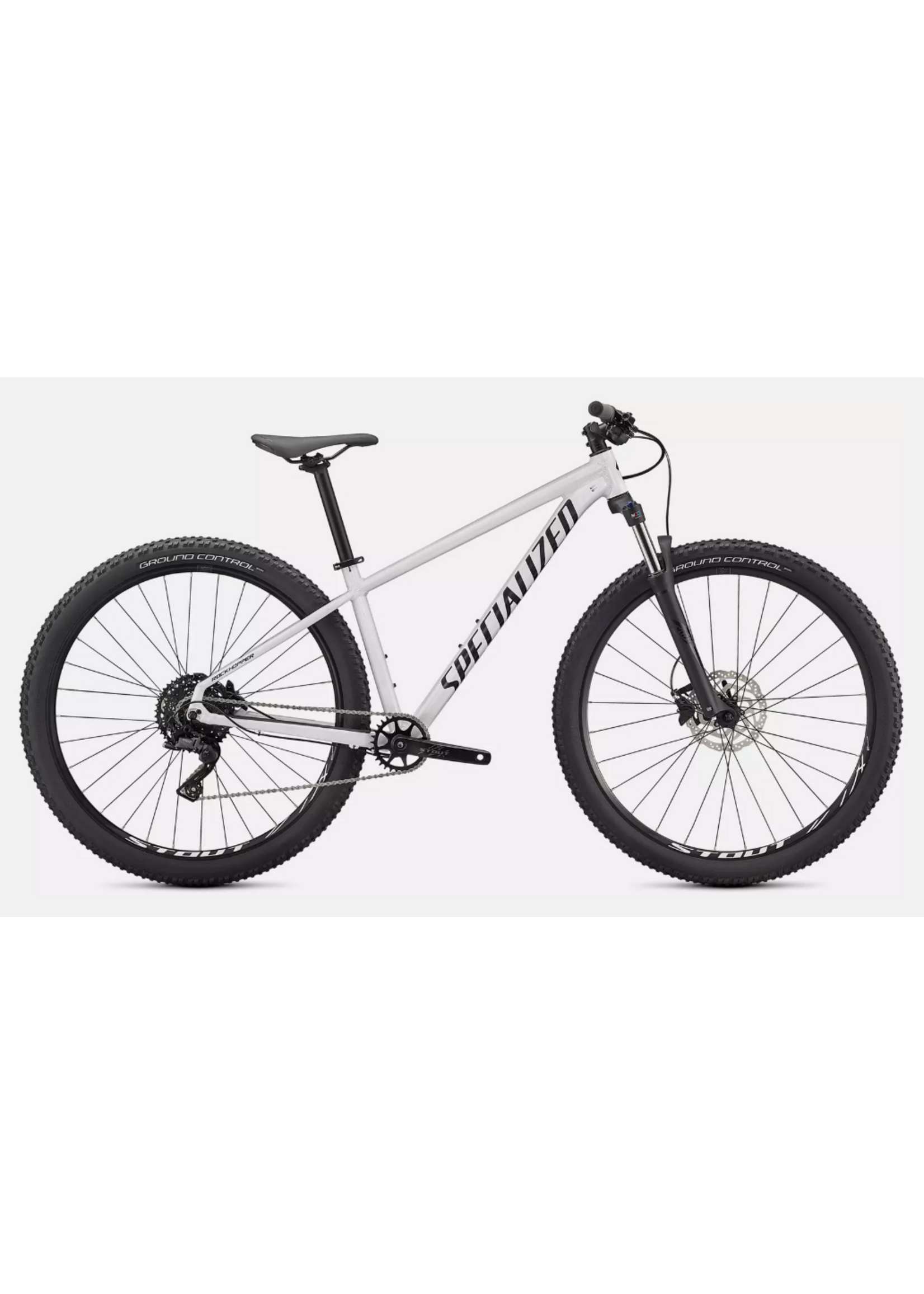 Specialized 2021 ROCKHOPPER COMP 29er