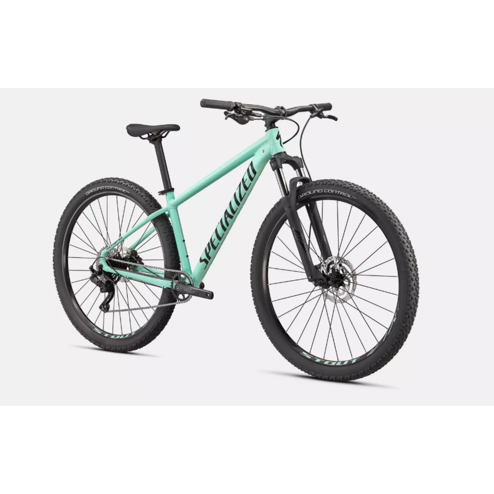 Specialized 2021 ROCKHOPPER COMP 29er