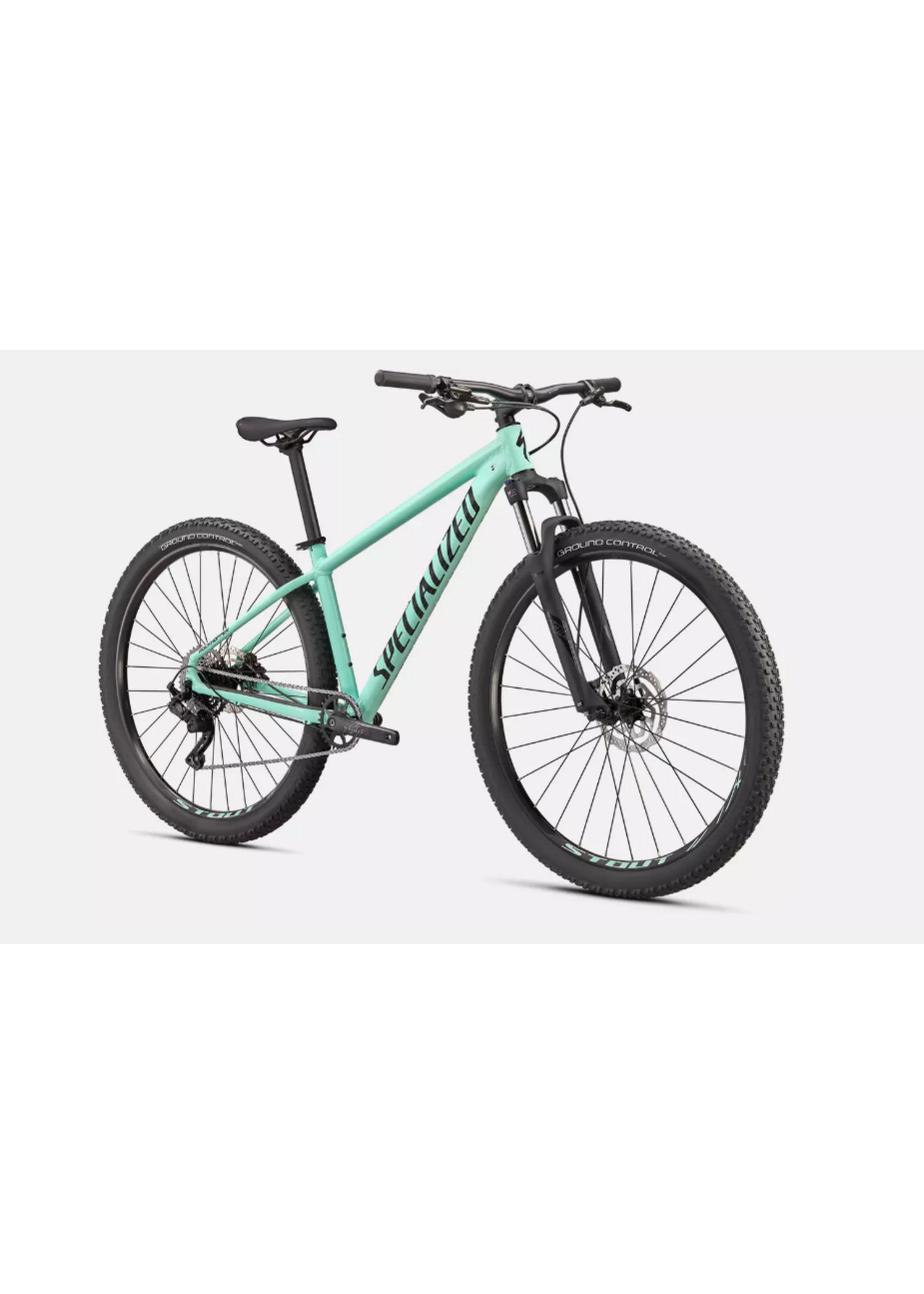 Specialized 2021 ROCKHOPPER COMP 29er