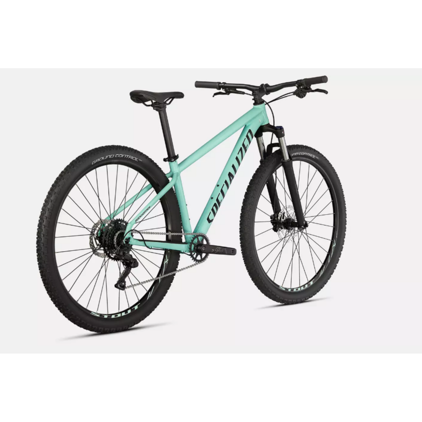 Specialized 2021 ROCKHOPPER COMP 29er