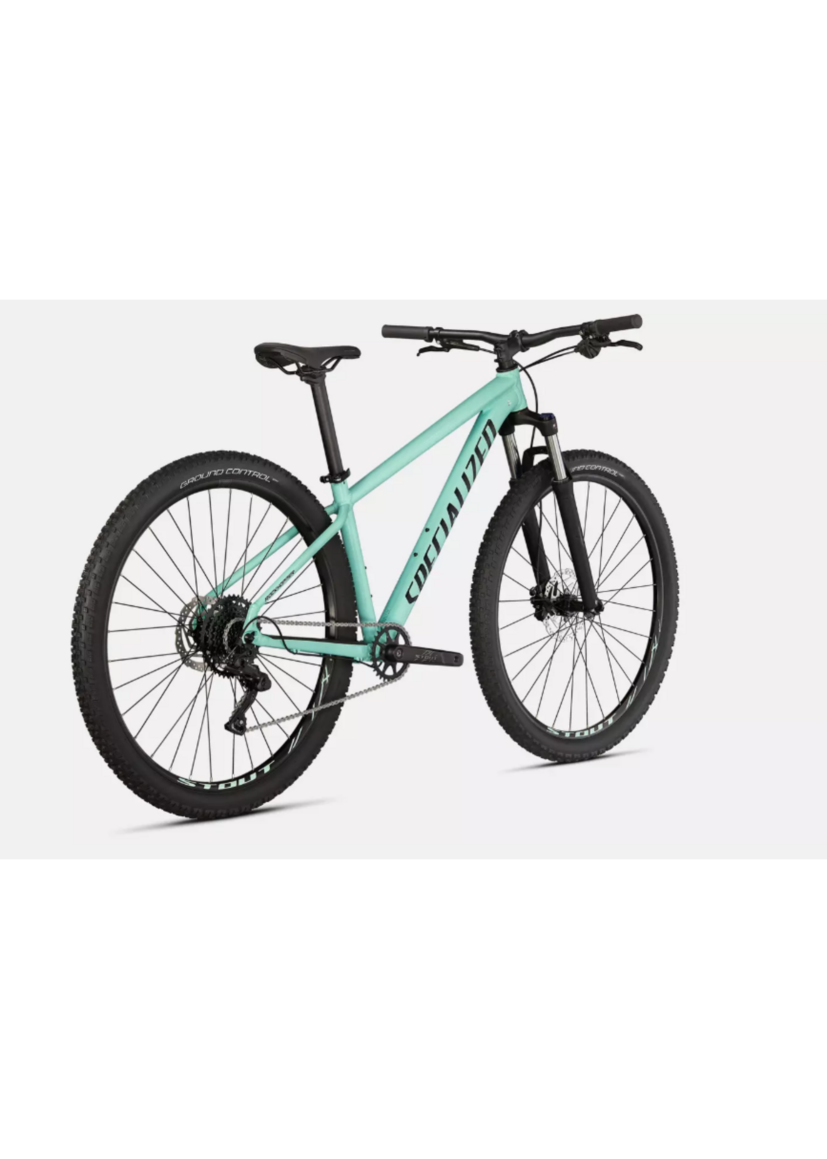 Specialized 2021 ROCKHOPPER COMP 29er
