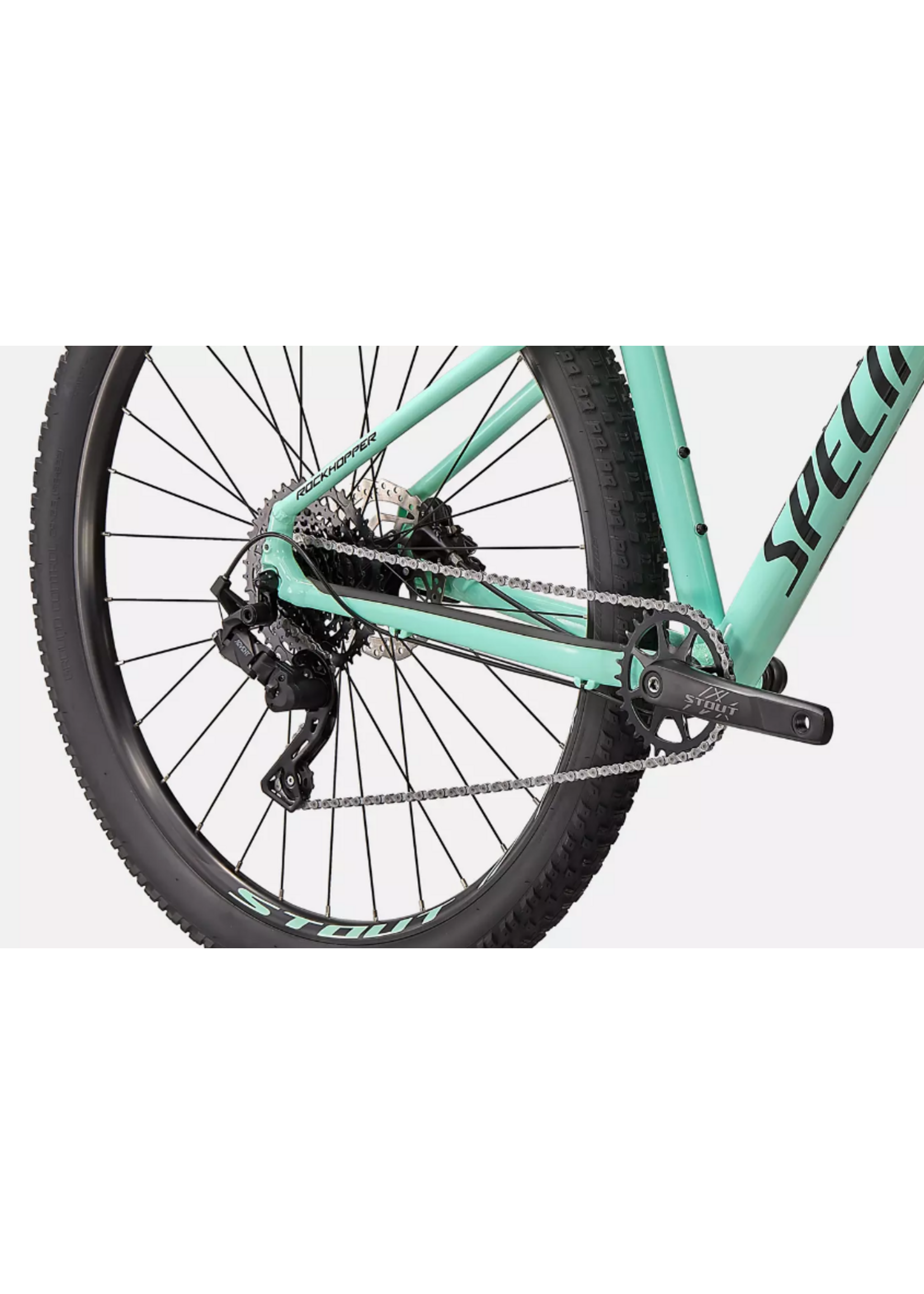 Specialized 2021 ROCKHOPPER COMP 29er