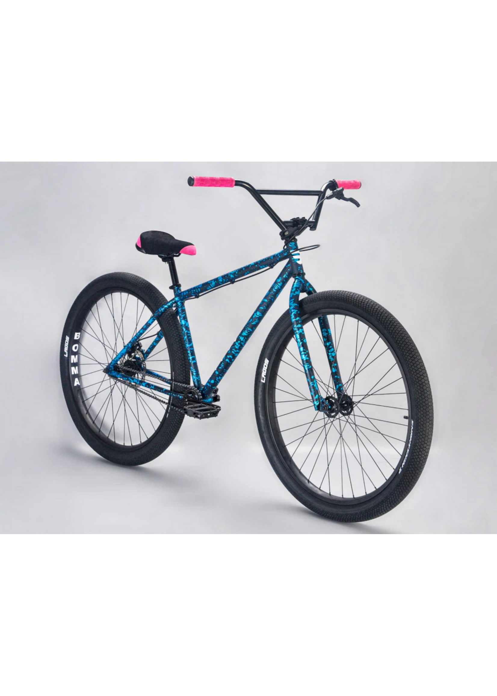 MAFIA MAFIA BOMMA 29