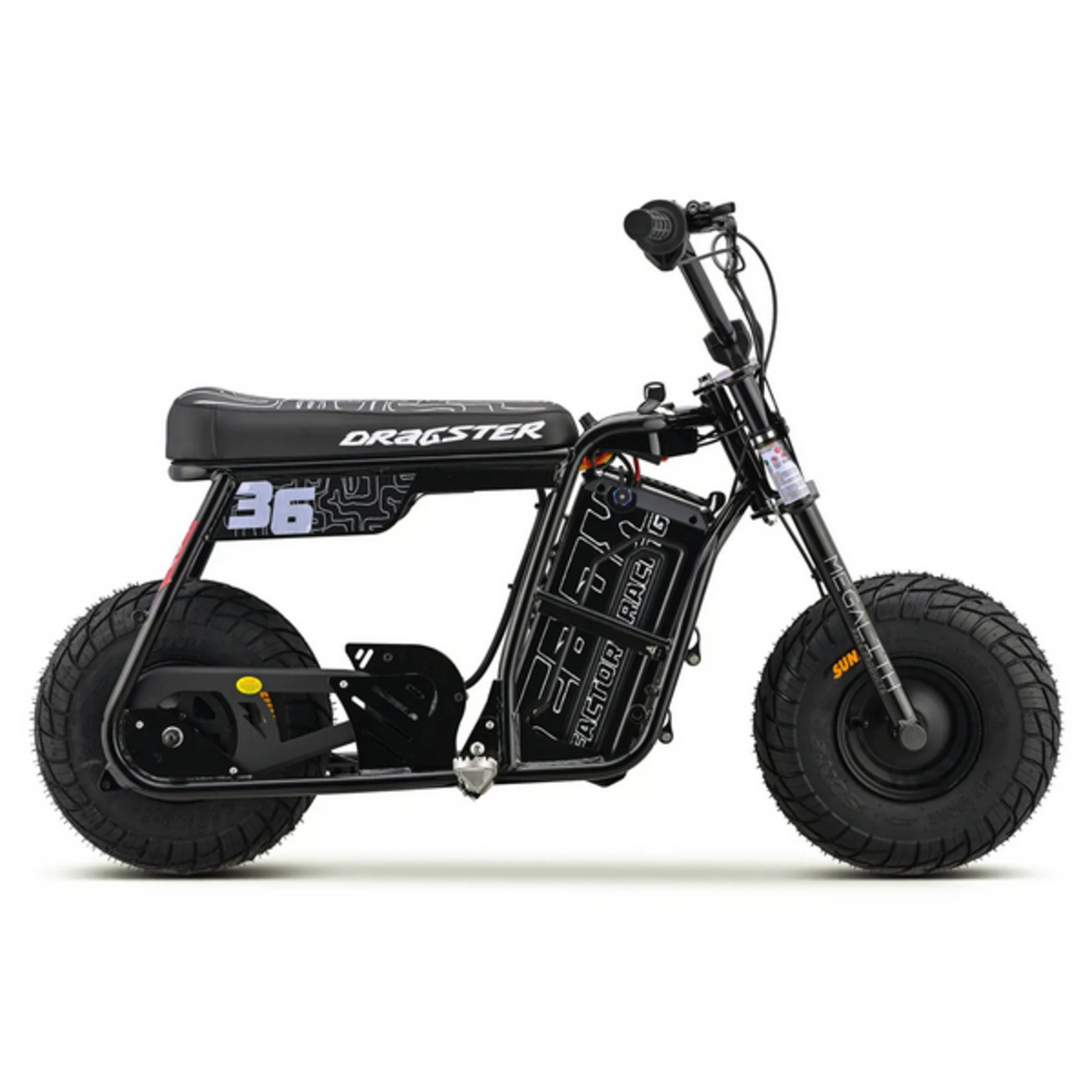 MAFIA MAFIA DRAGSTER USA EBIKE