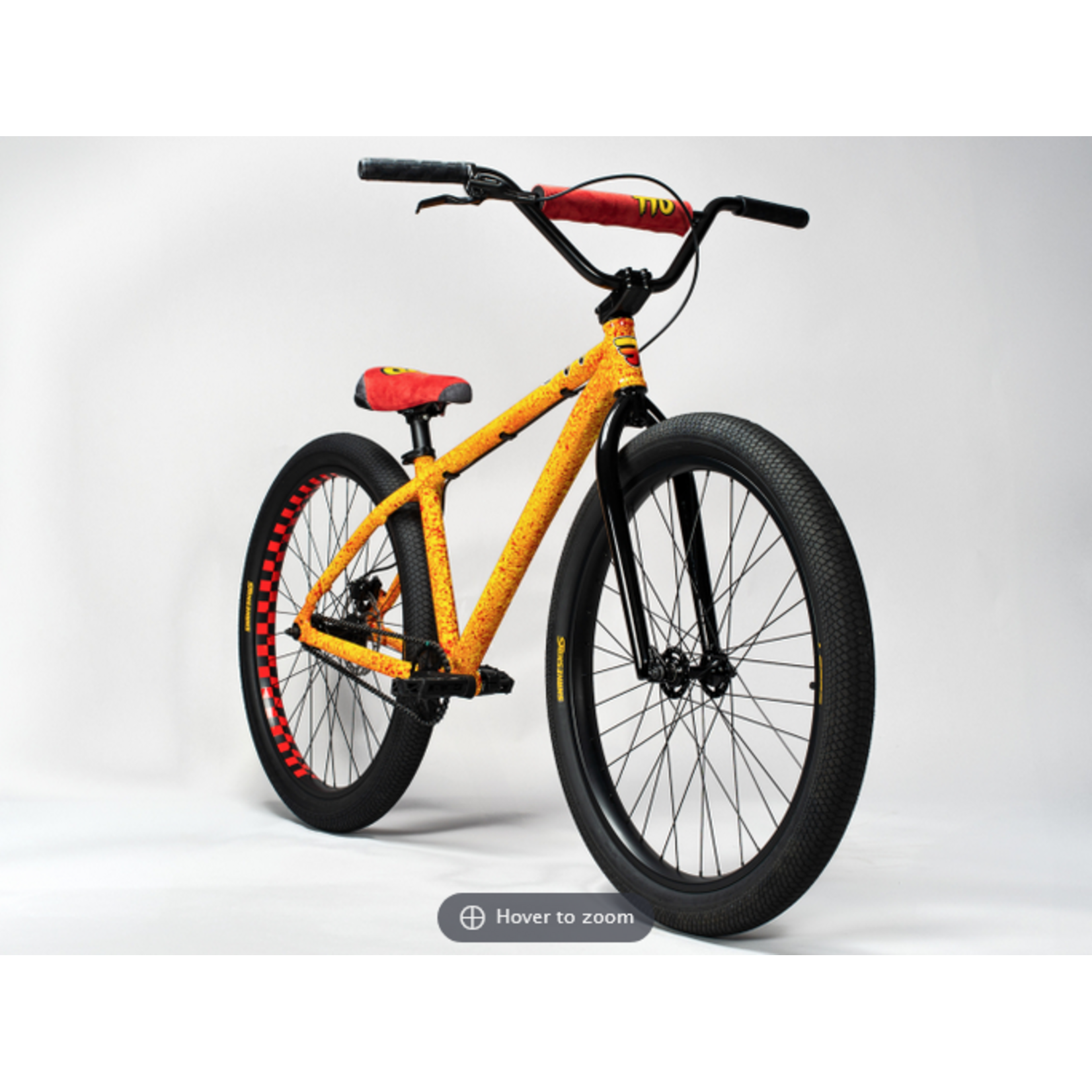 MAFIA MAFIA BOMMA TTO 27.5"