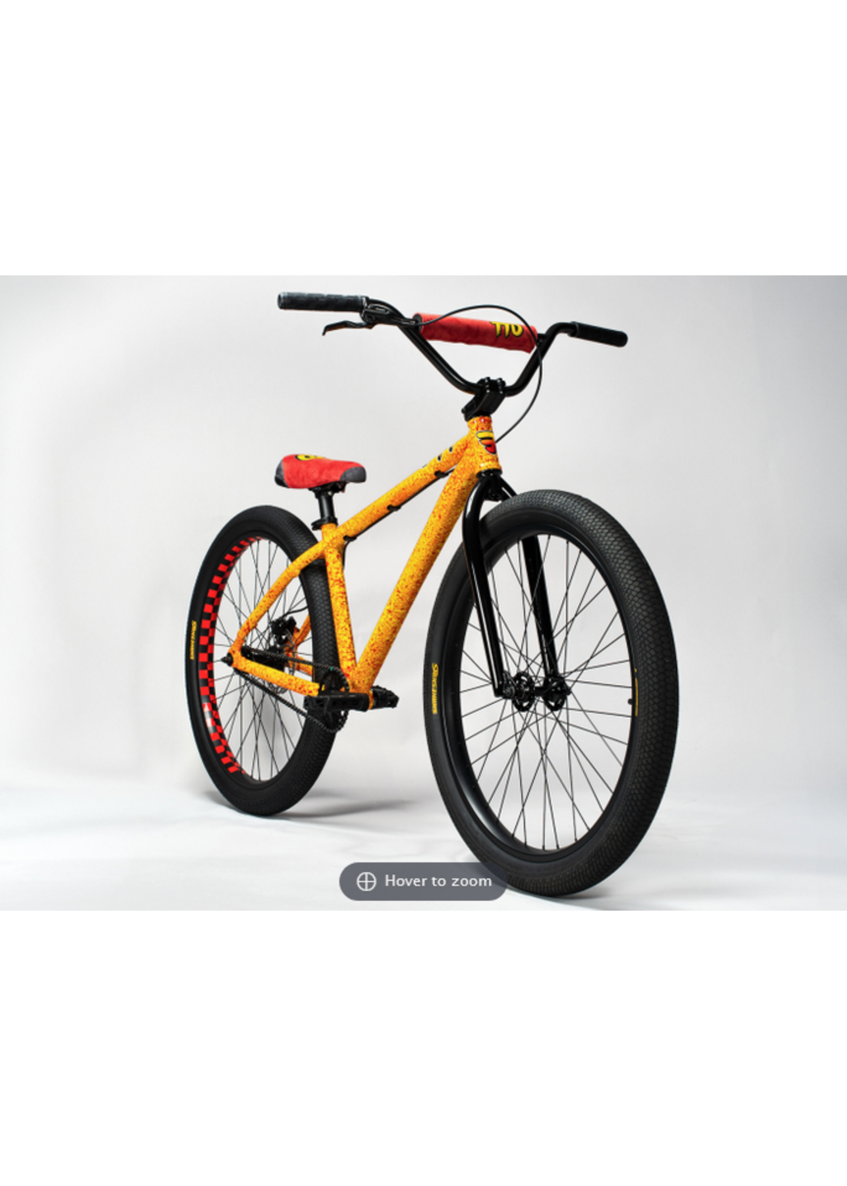 MAFIA MAFIA BOMMA TTO 27.5"