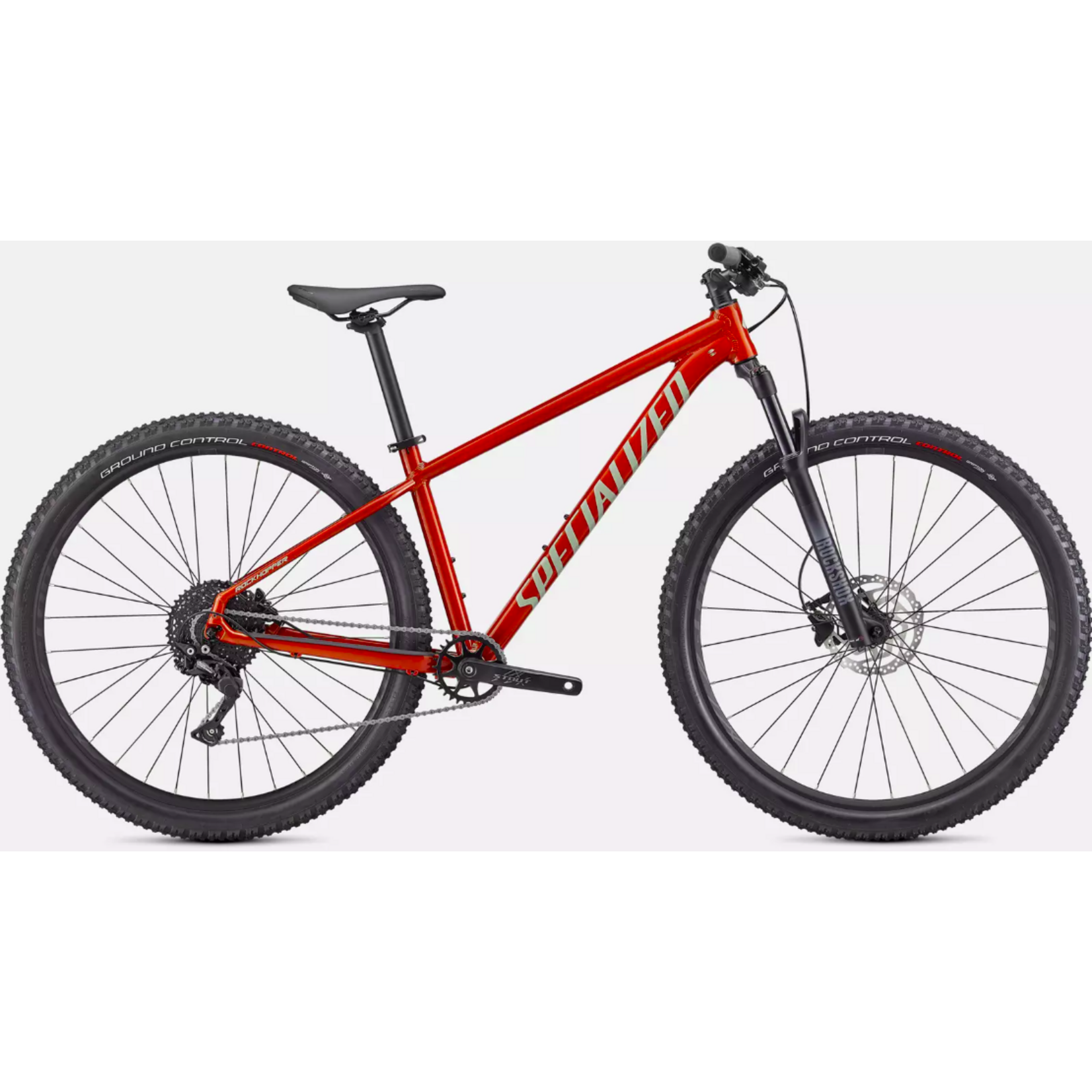 2021 ROCKHOPPER ELITE 29er