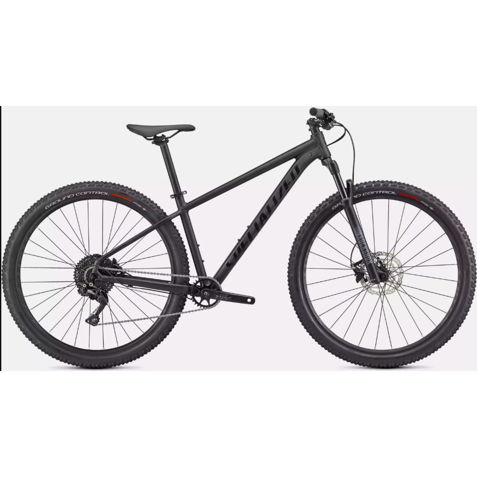 2021 ROCKHOPPER ELITE 29er