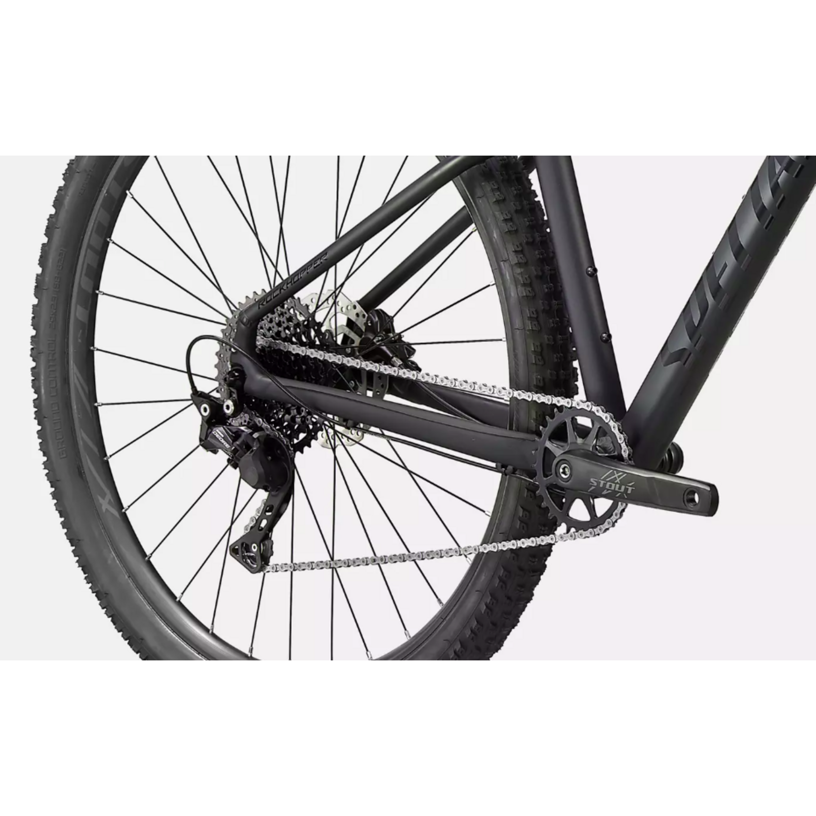 2021 ROCKHOPPER ELITE 29er