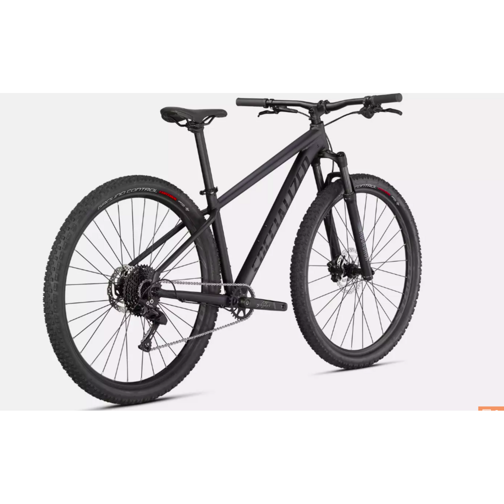2021 ROCKHOPPER ELITE 29er