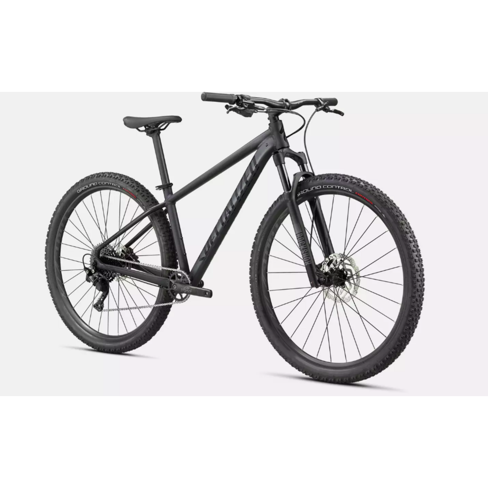 2021 ROCKHOPPER ELITE 29er