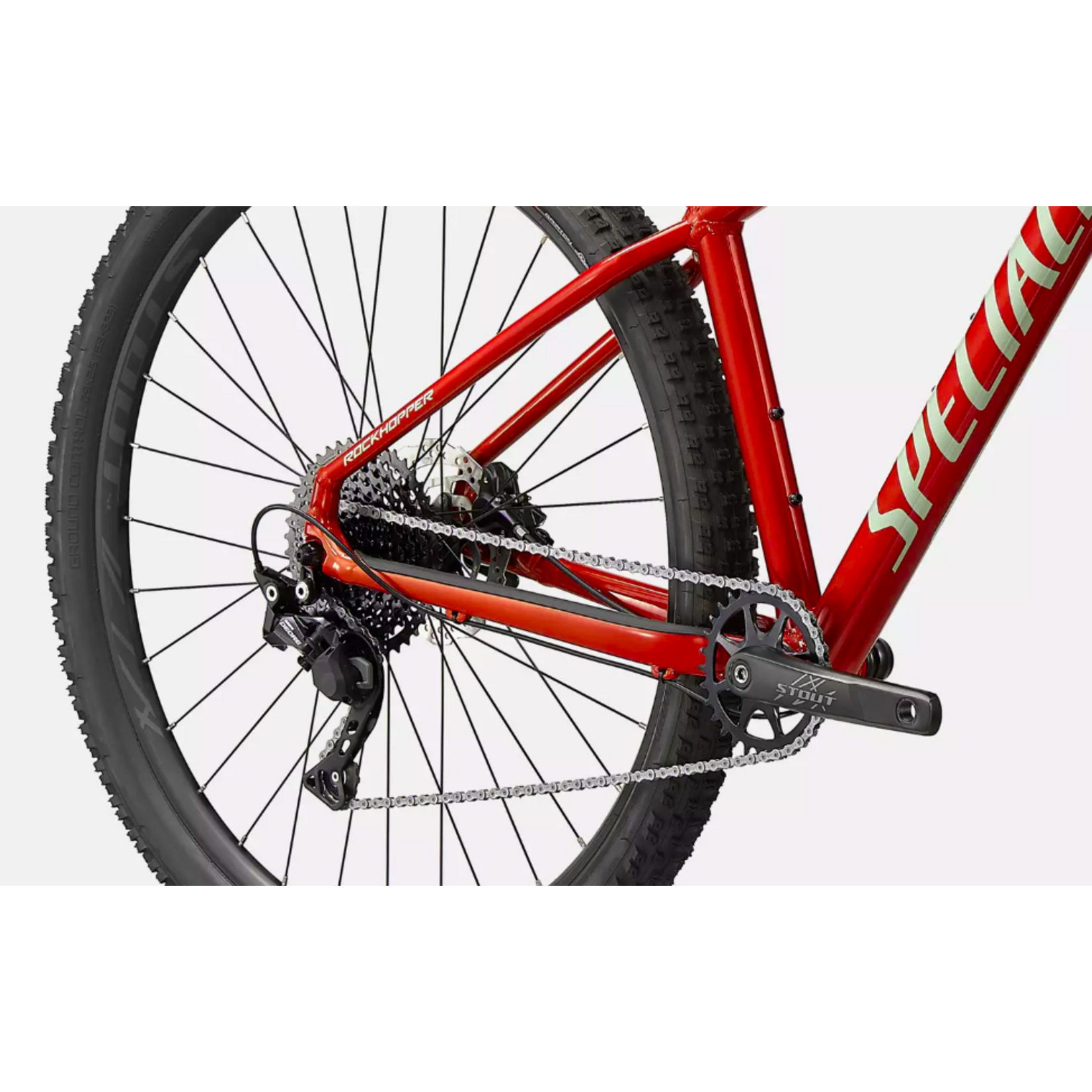 2021 ROCKHOPPER ELITE 29er