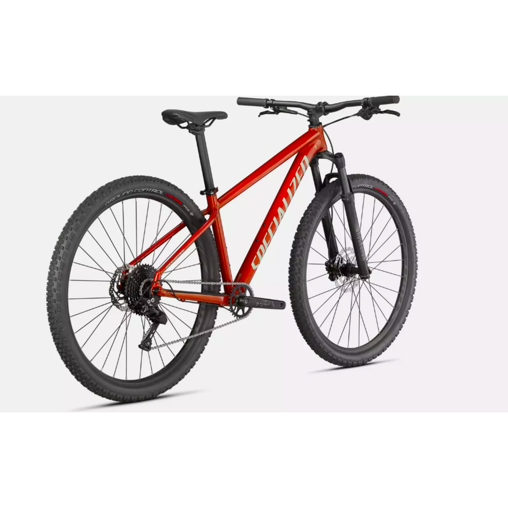 2021 ROCKHOPPER ELITE 29er