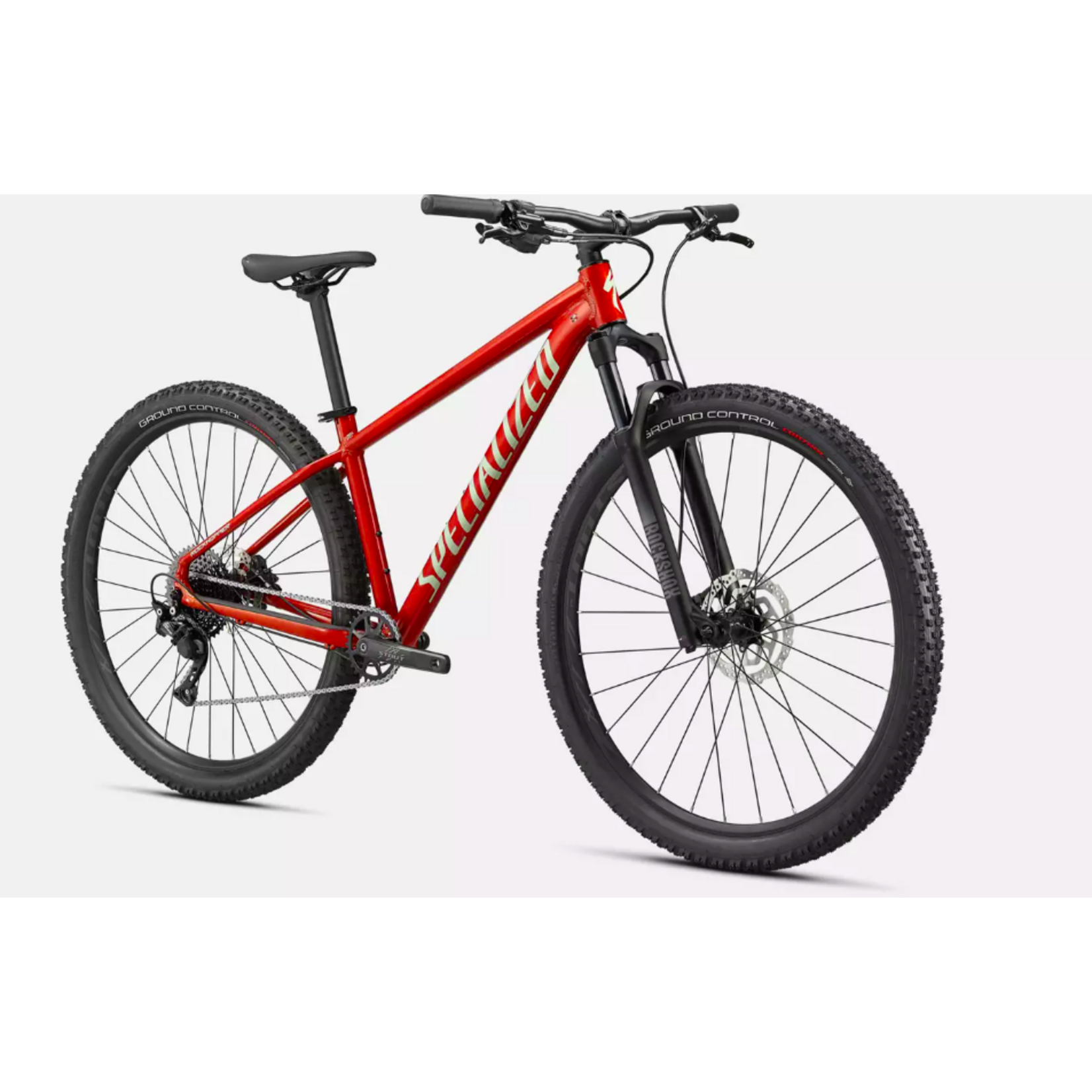 2021 ROCKHOPPER ELITE 29er