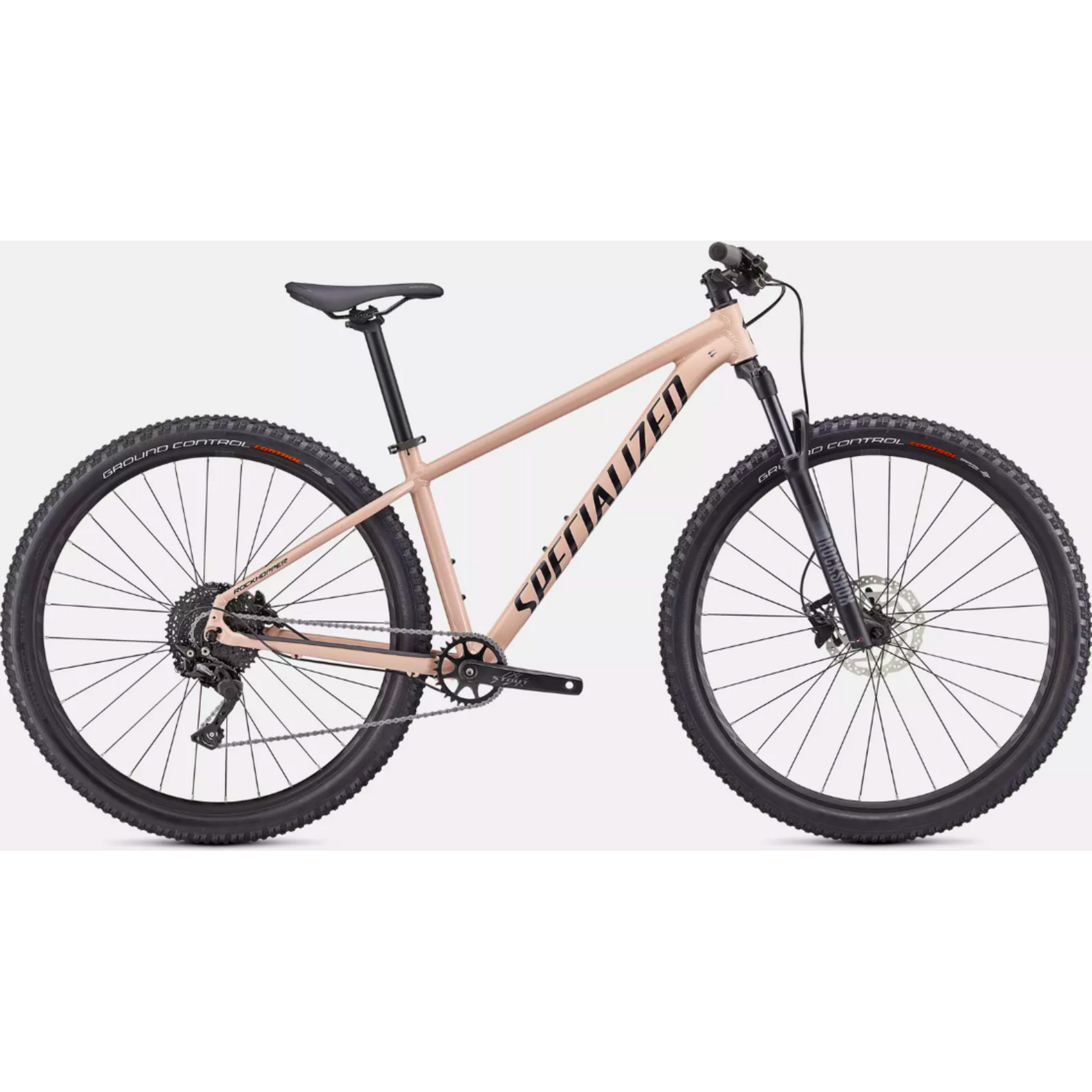 2021 ROCKHOPPER ELITE 29er