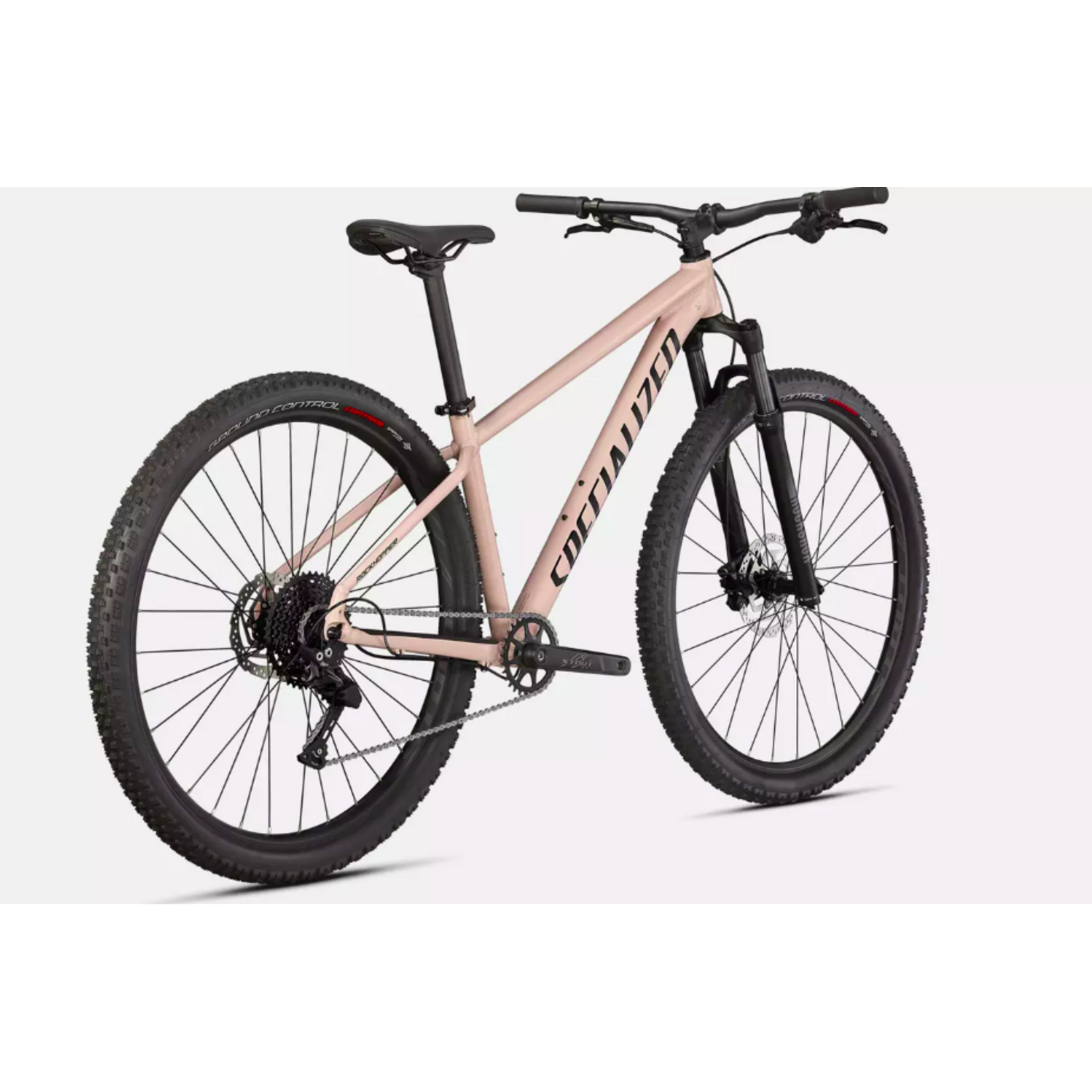 2021 ROCKHOPPER ELITE 29er
