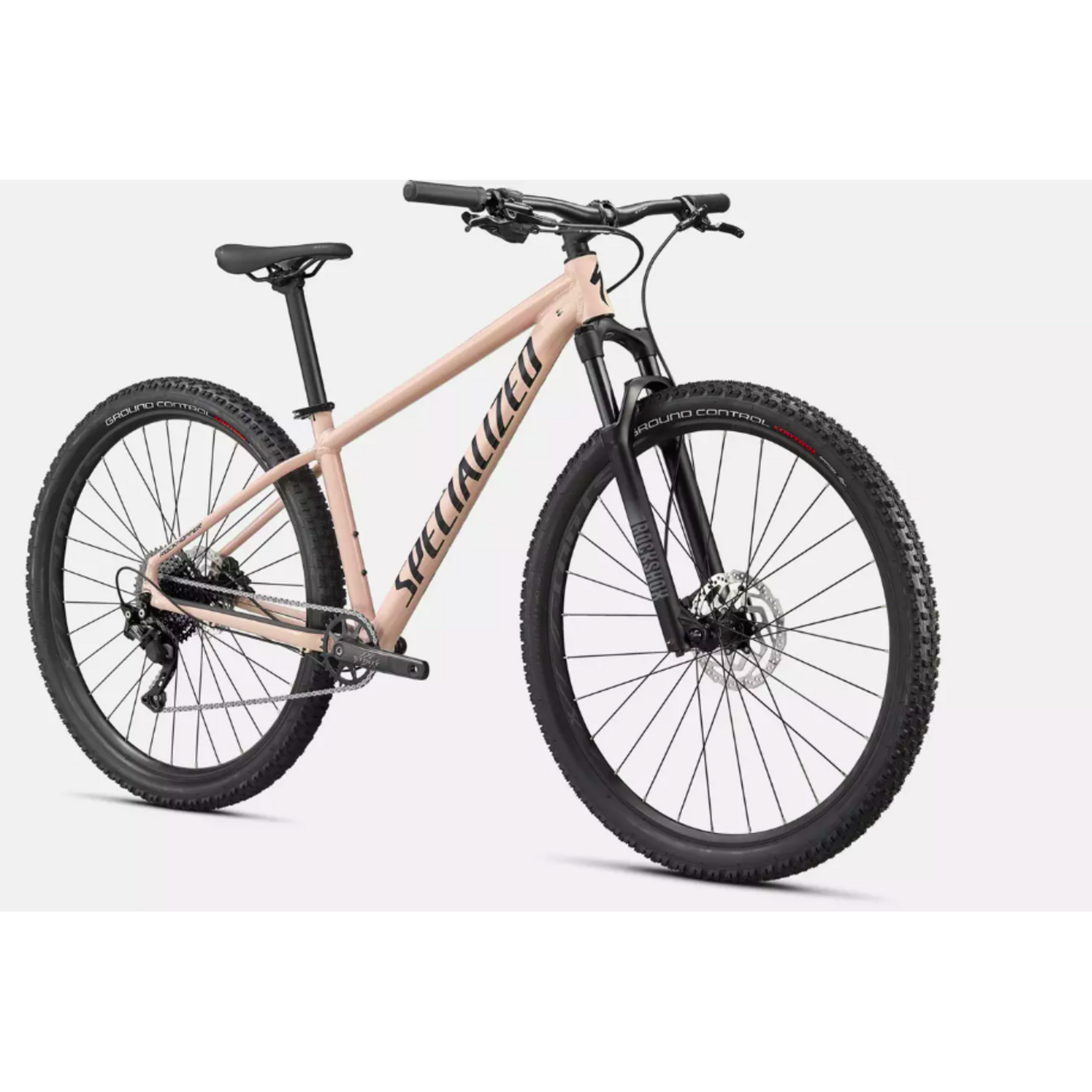 2021 ROCKHOPPER ELITE 29er