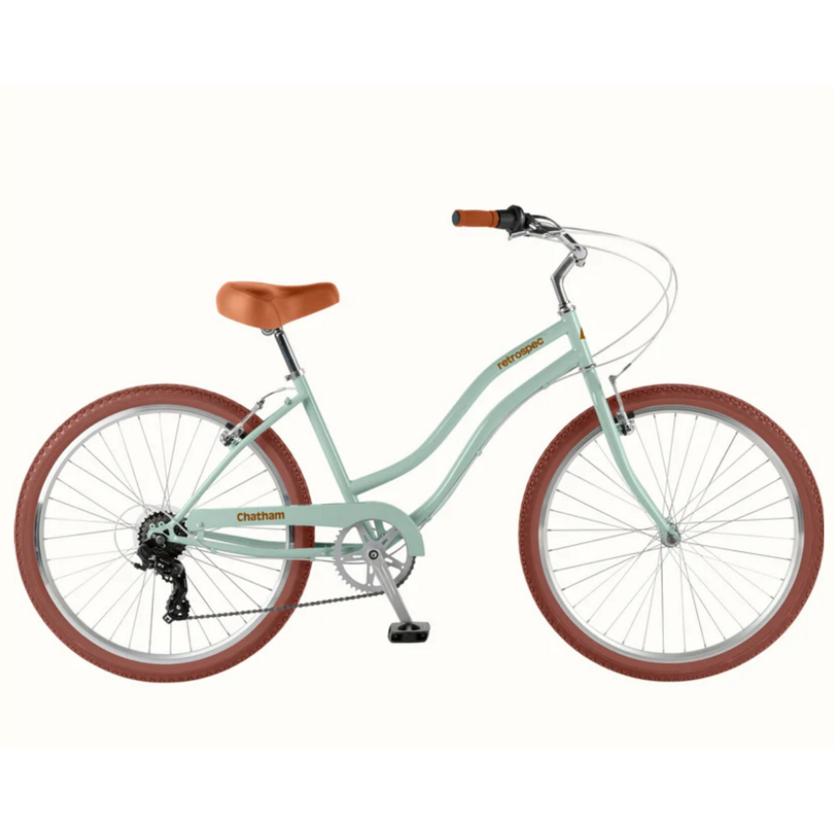 RETROSPEC RETROSPEC CHATHAM S/T 7SPD