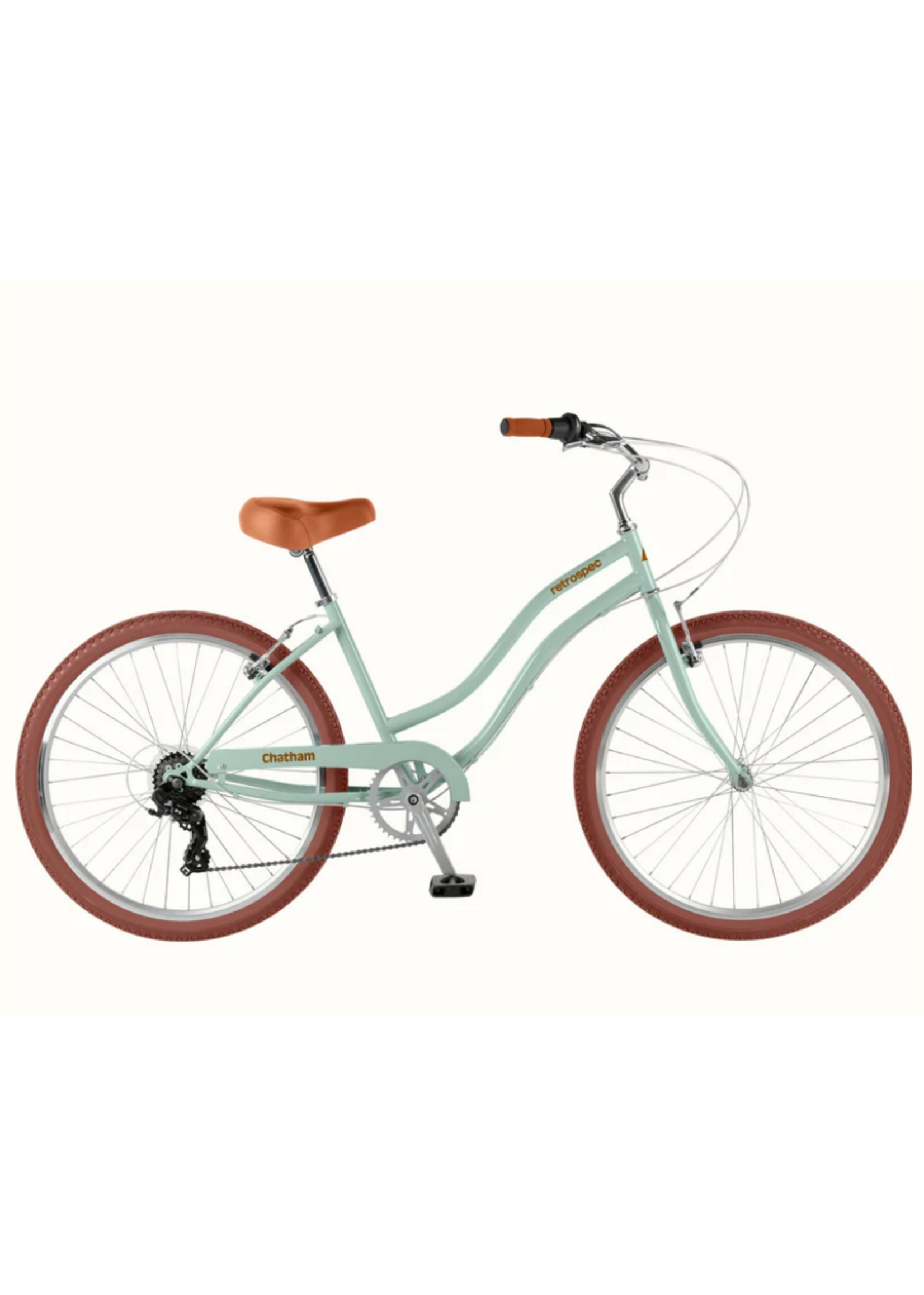 RETROSPEC RETROSPEC CHATHAM S/T 7SPD