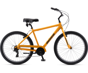 Jamis JAMIS BOSS CRUISER 7 - Big Wheel Cycles USA