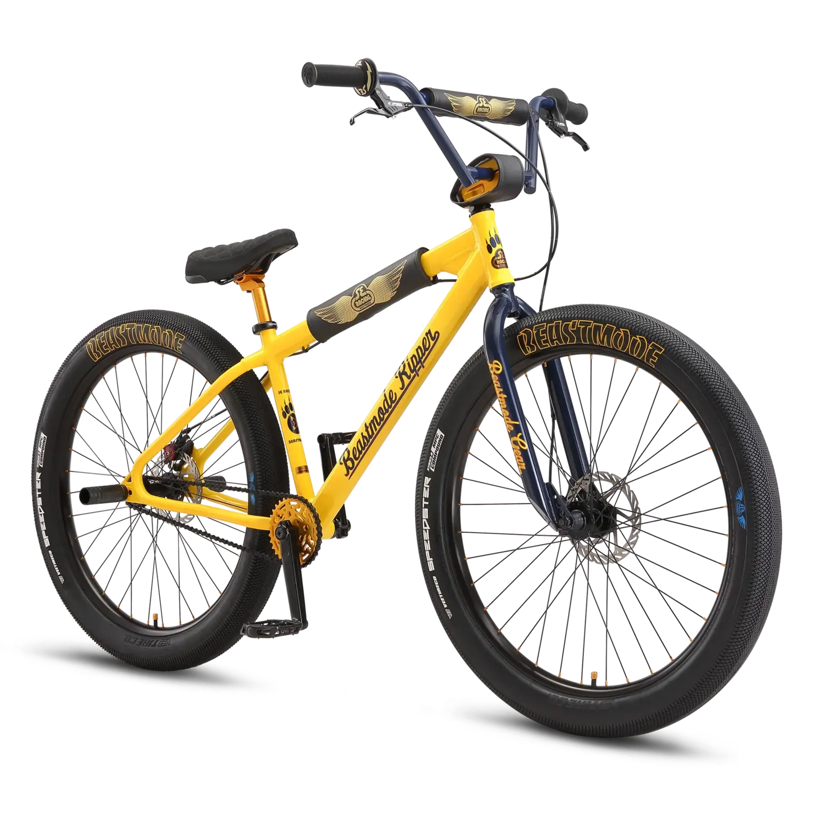 SE BIKES SE BEAST MODE 27.5+
