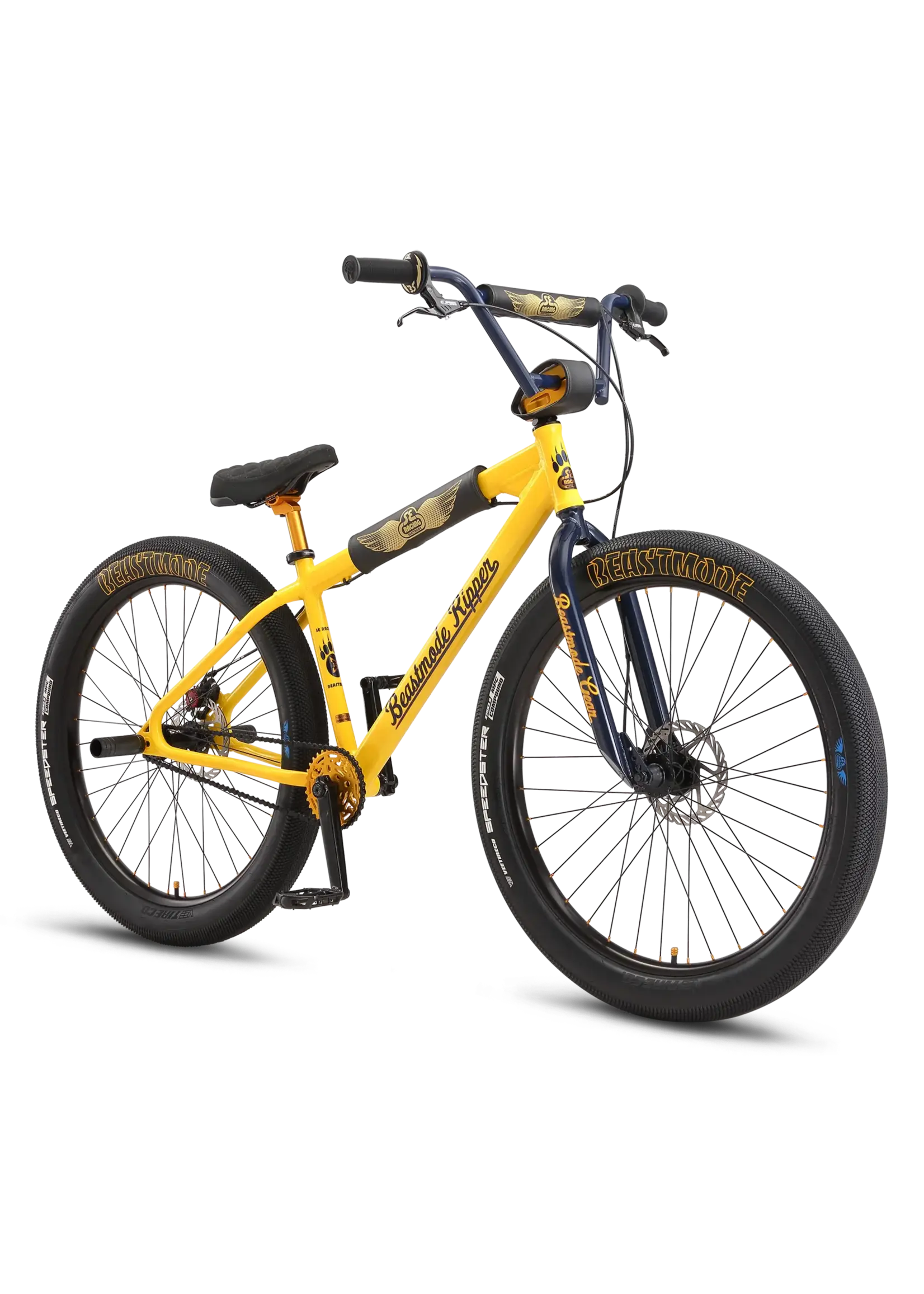 SE BIKES SE BEAST MODE 27.5+