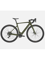 Scott Sports 23 SOLACE GRAVEL eRIDE 30  SRAM RIVAL 11SPD