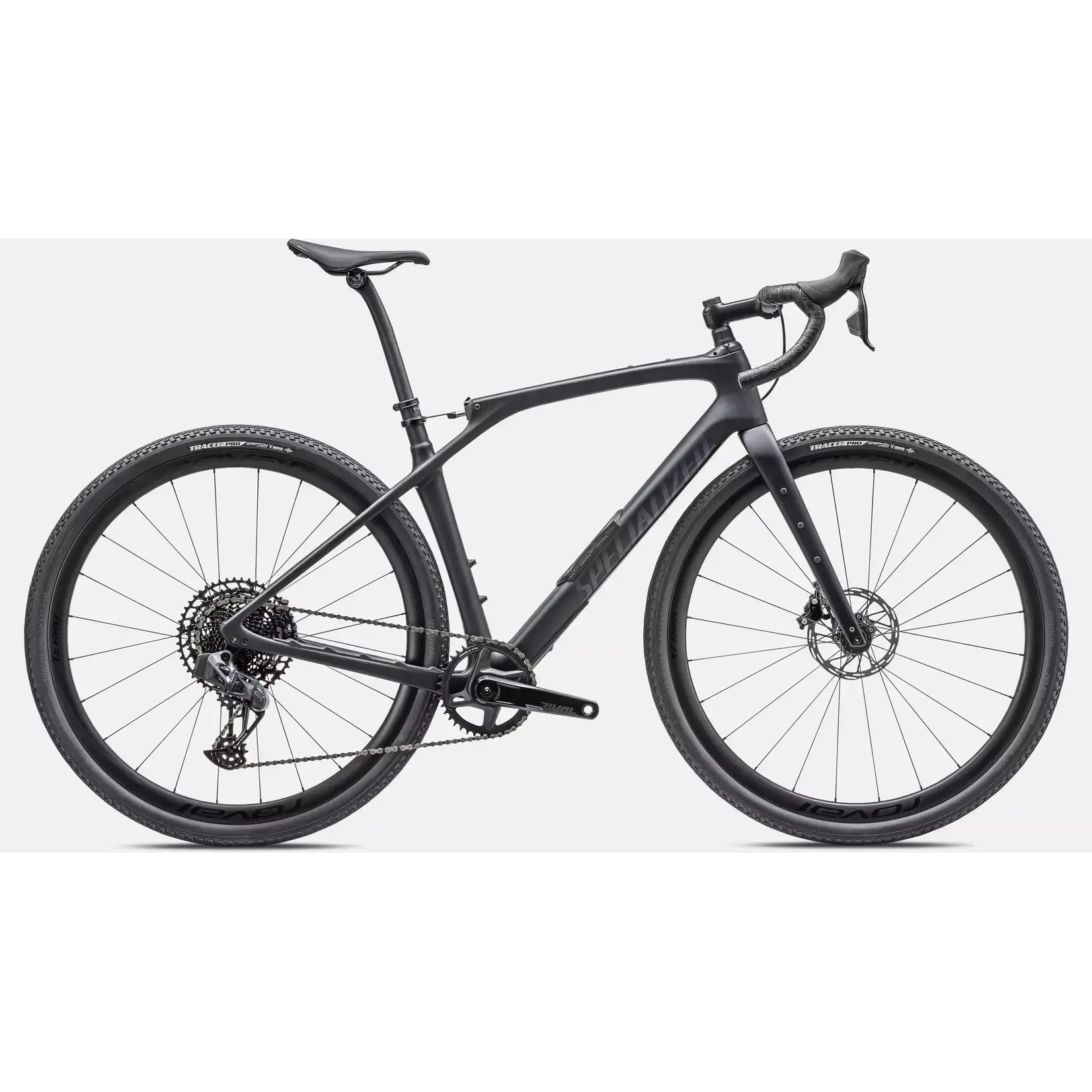 Specialized 23  DIVERGE STR EXPERT
