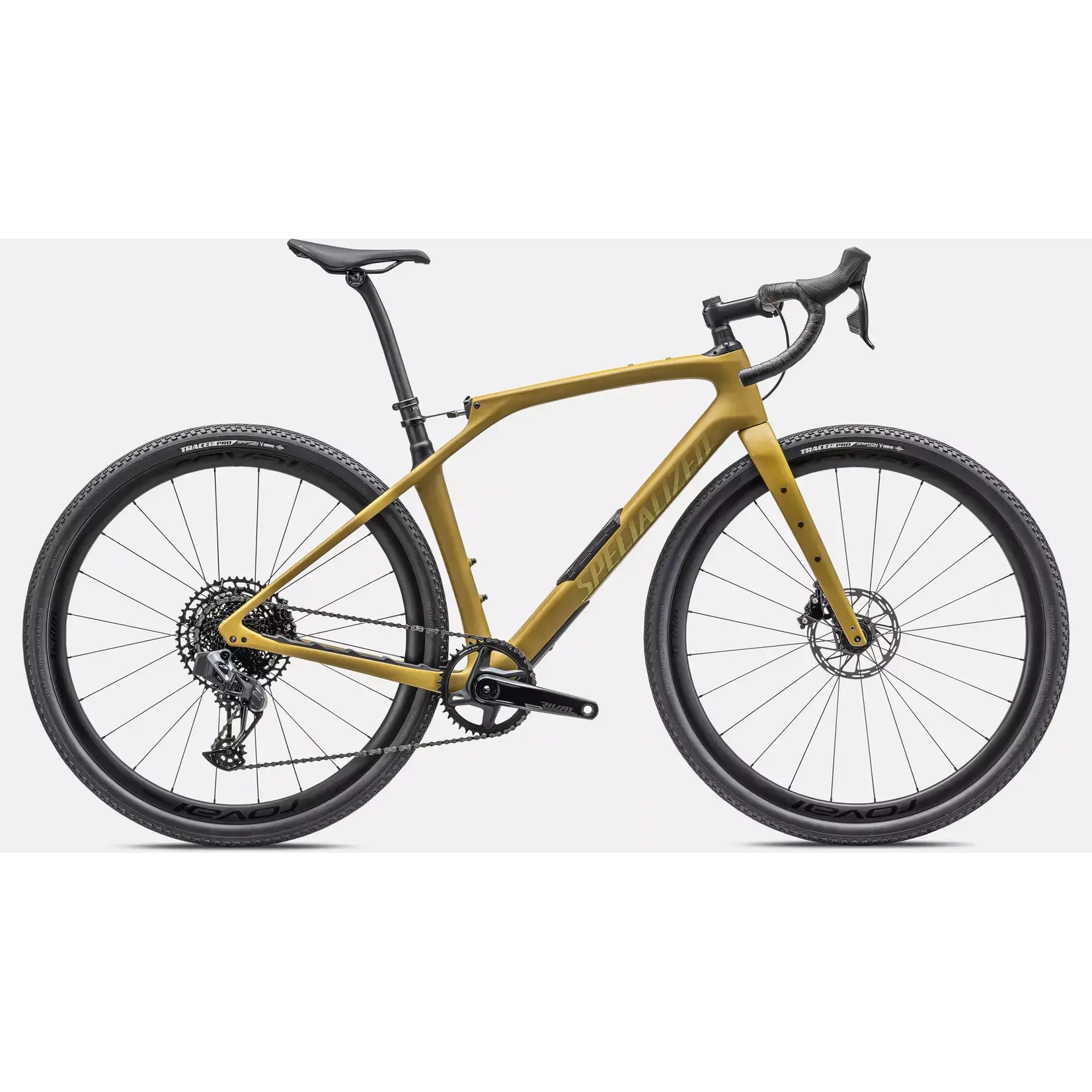 Specialized 23  DIVERGE STR EXPERT