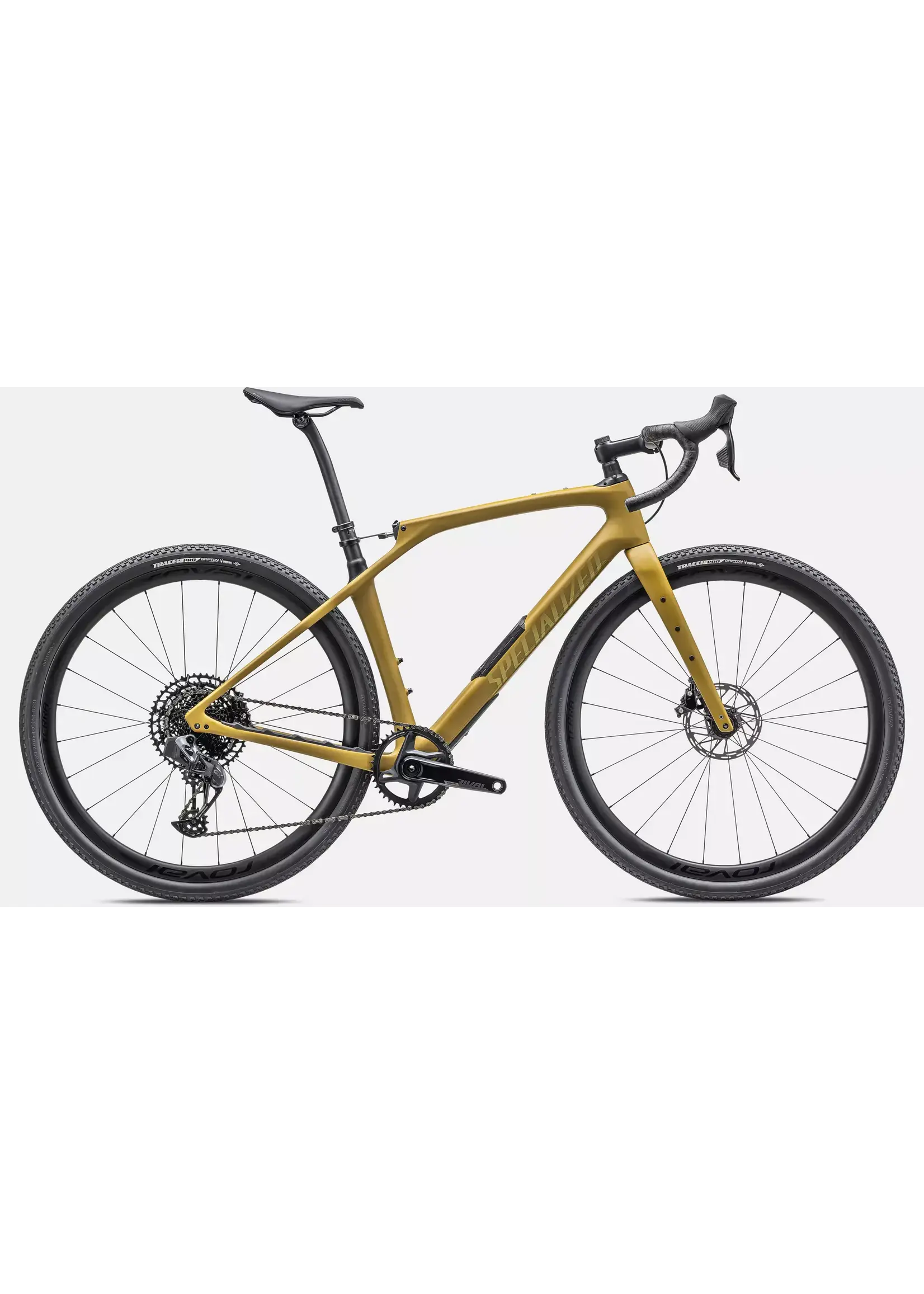 Specialized 23  DIVERGE STR EXPERT