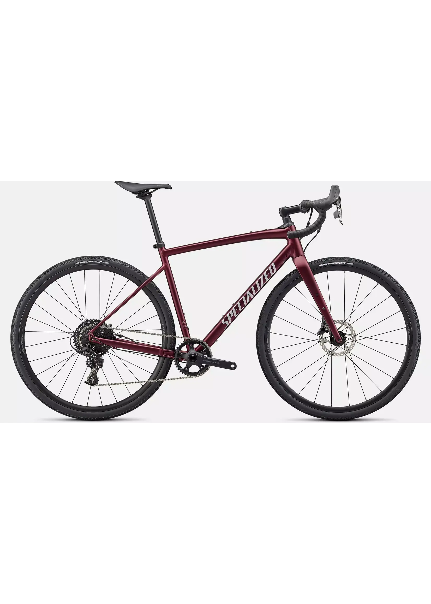 Specialized 22 DIVERGE E5 COMP